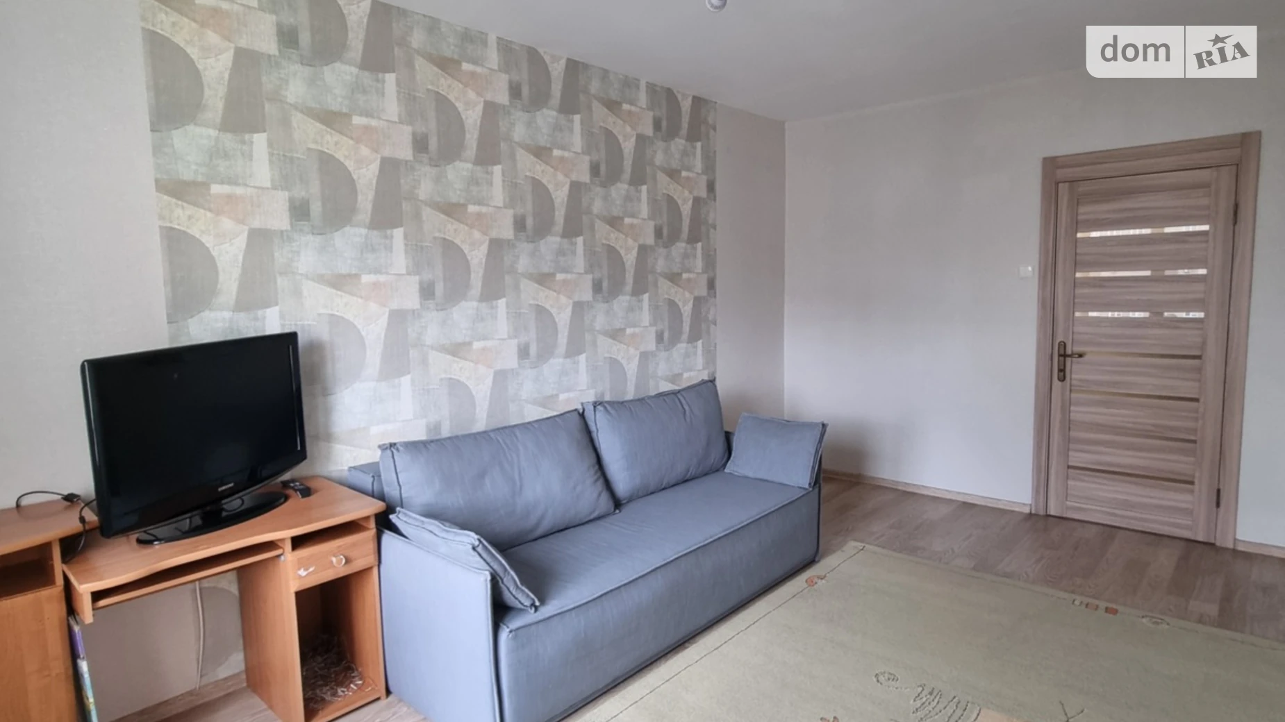 Здається в оренду 2-кімнатна квартира 63.4 кв. м у Києві, вул. Миколи Лаврухіна, 5 - фото 5