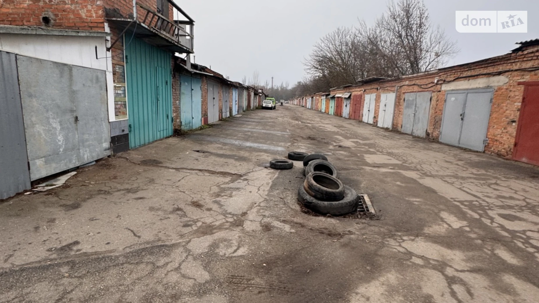 Сдается в аренду отдельно стоящий гараж под легковое авто на 20.7 кв. м, цена: 2500 грн - фото 4