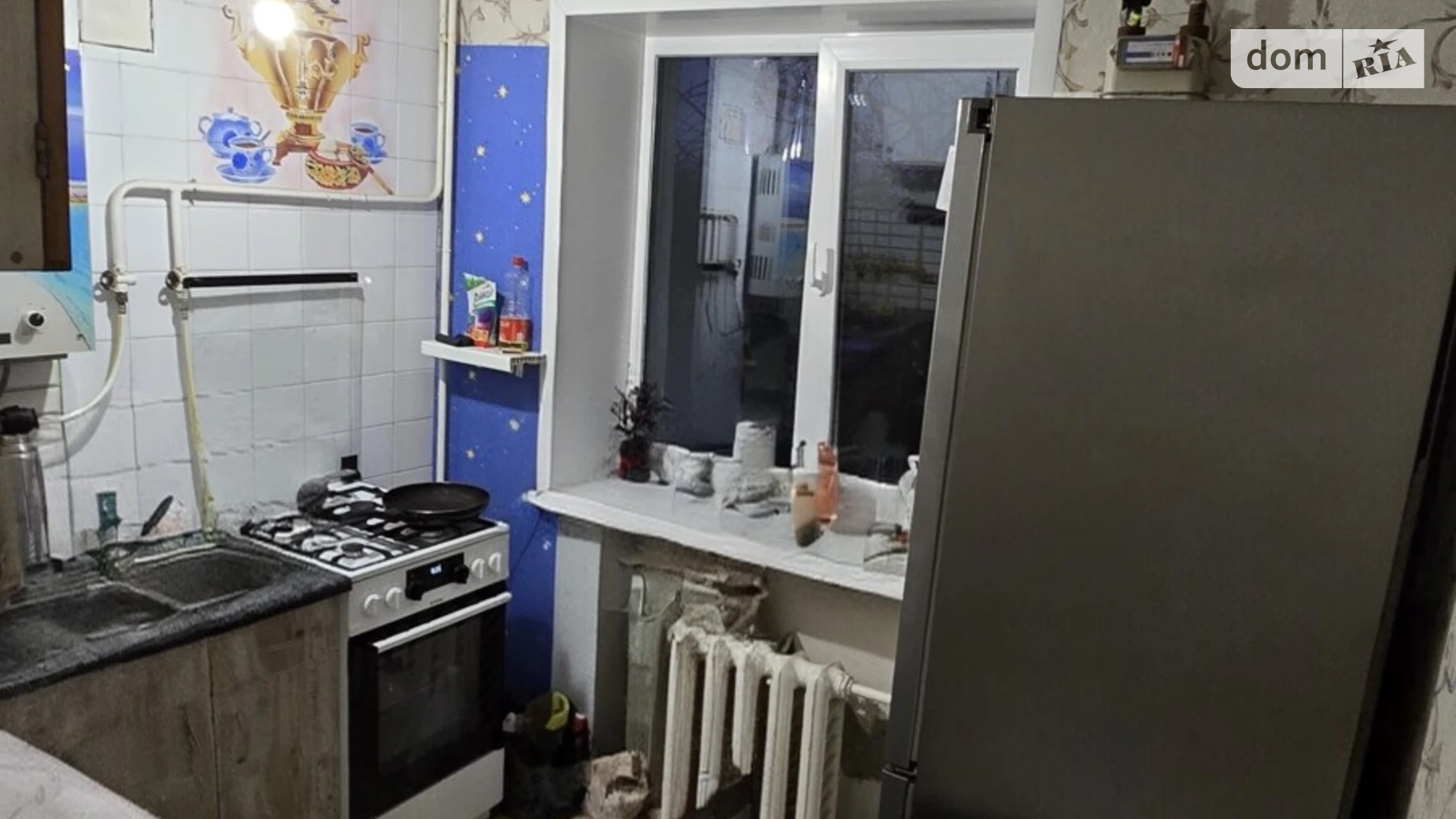 Продается 2-комнатная квартира 45 кв. м в Николаеве, ул. Образцова - фото 4