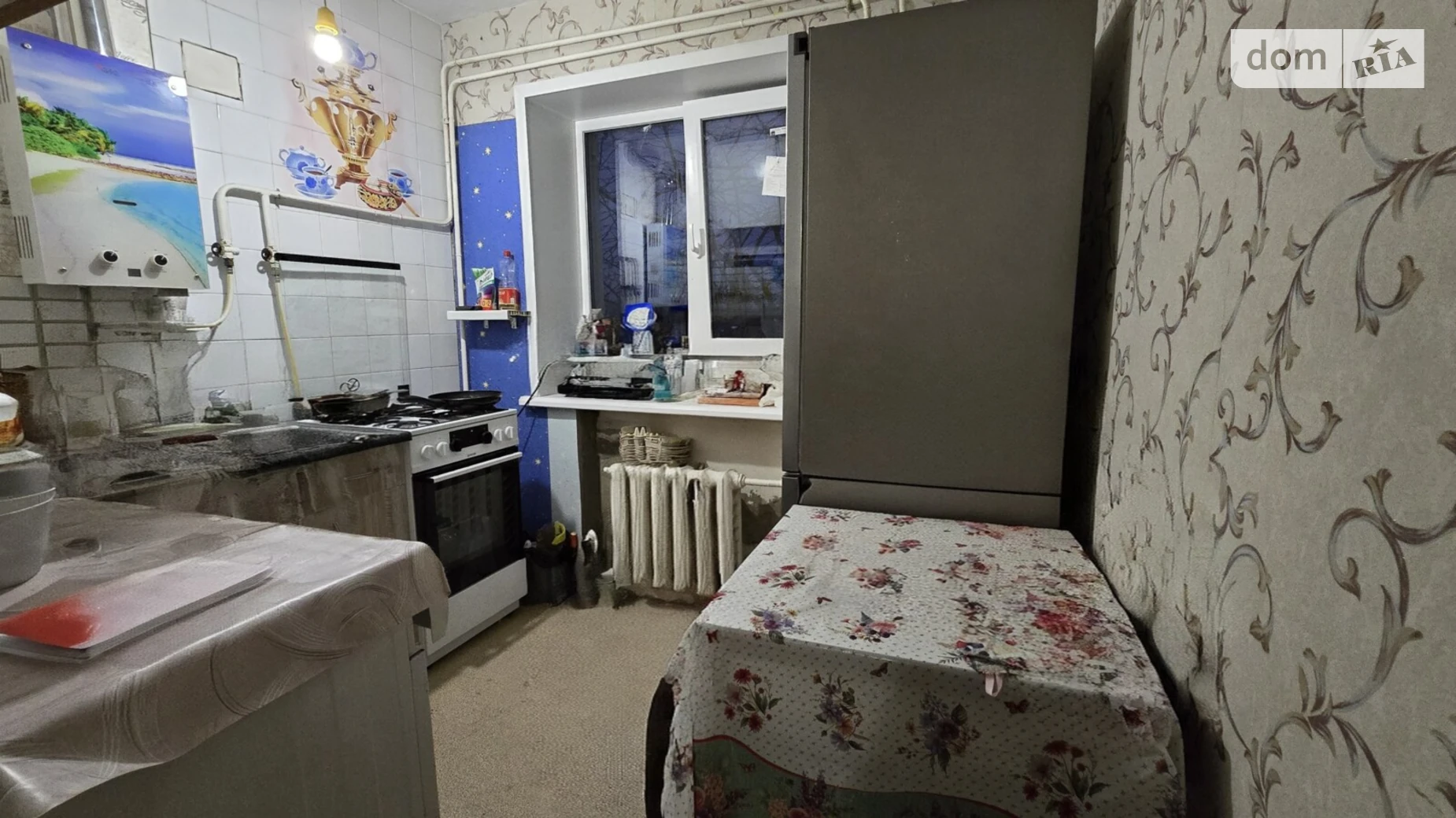 Продается 2-комнатная квартира 45 кв. м в Николаеве, ул. Образцова - фото 5