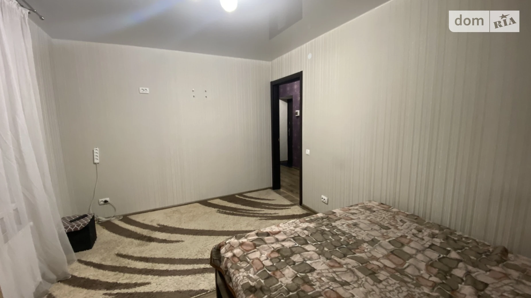 Сдается в аренду 1-комнатная квартира 30 кв. м в Виннице, ул. Ярмоли Мелешко - фото 3