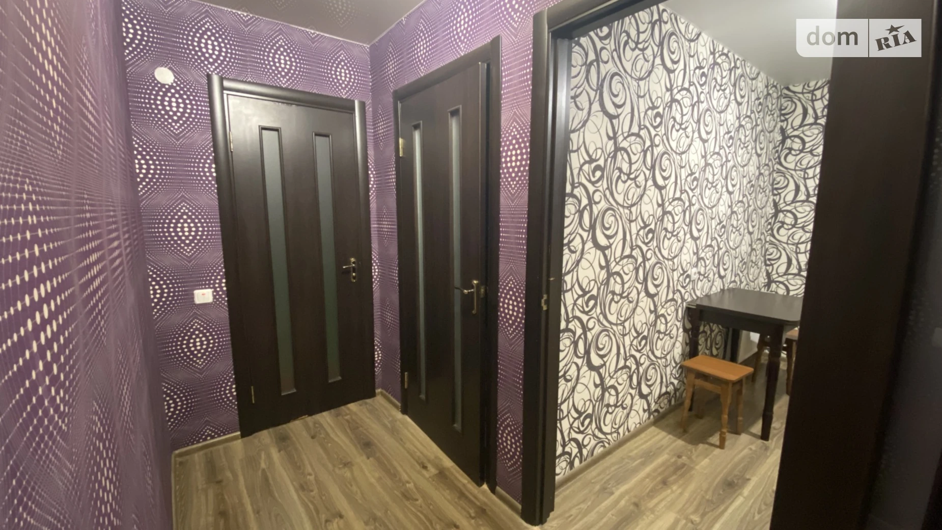 Сдается в аренду 1-комнатная квартира 30 кв. м в Виннице, ул. Ярмоли Мелешко - фото 2