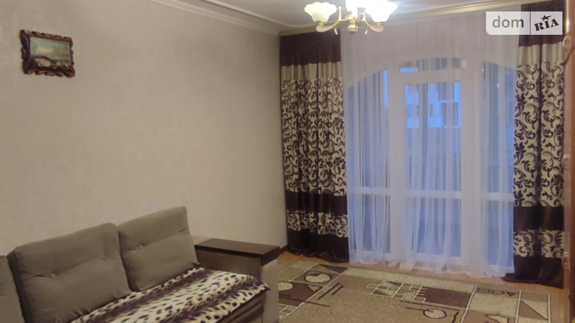 Сдается в аренду 2-комнатная квартира 56 кв. м в Белой Церкви, ул. Шолом-Алейхема - фото 2