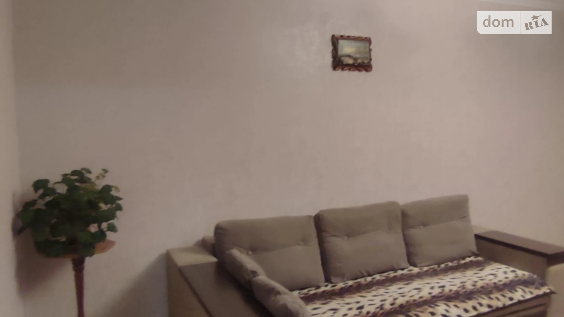 Сдается в аренду 2-комнатная квартира 56 кв. м в Белой Церкви, ул. Шолом-Алейхема - фото 3