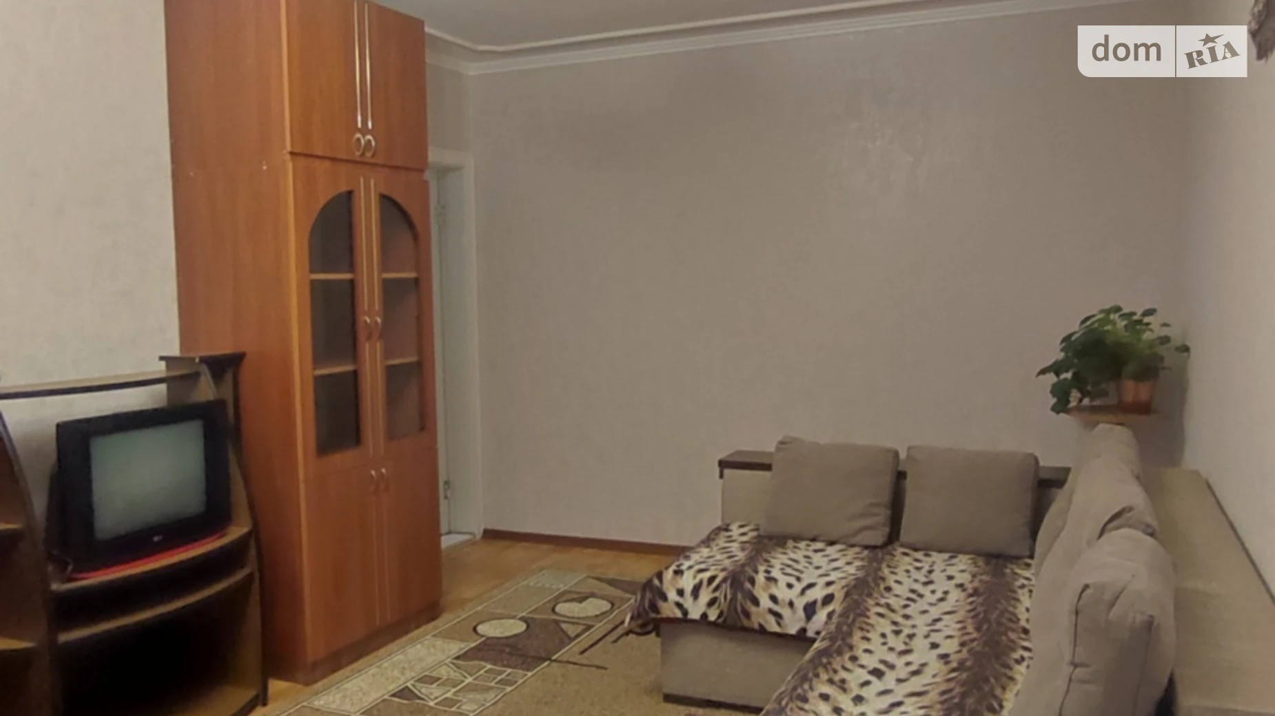 Сдается в аренду 2-комнатная квартира 56 кв. м в Белой Церкви, ул. Шолом-Алейхема - фото 4