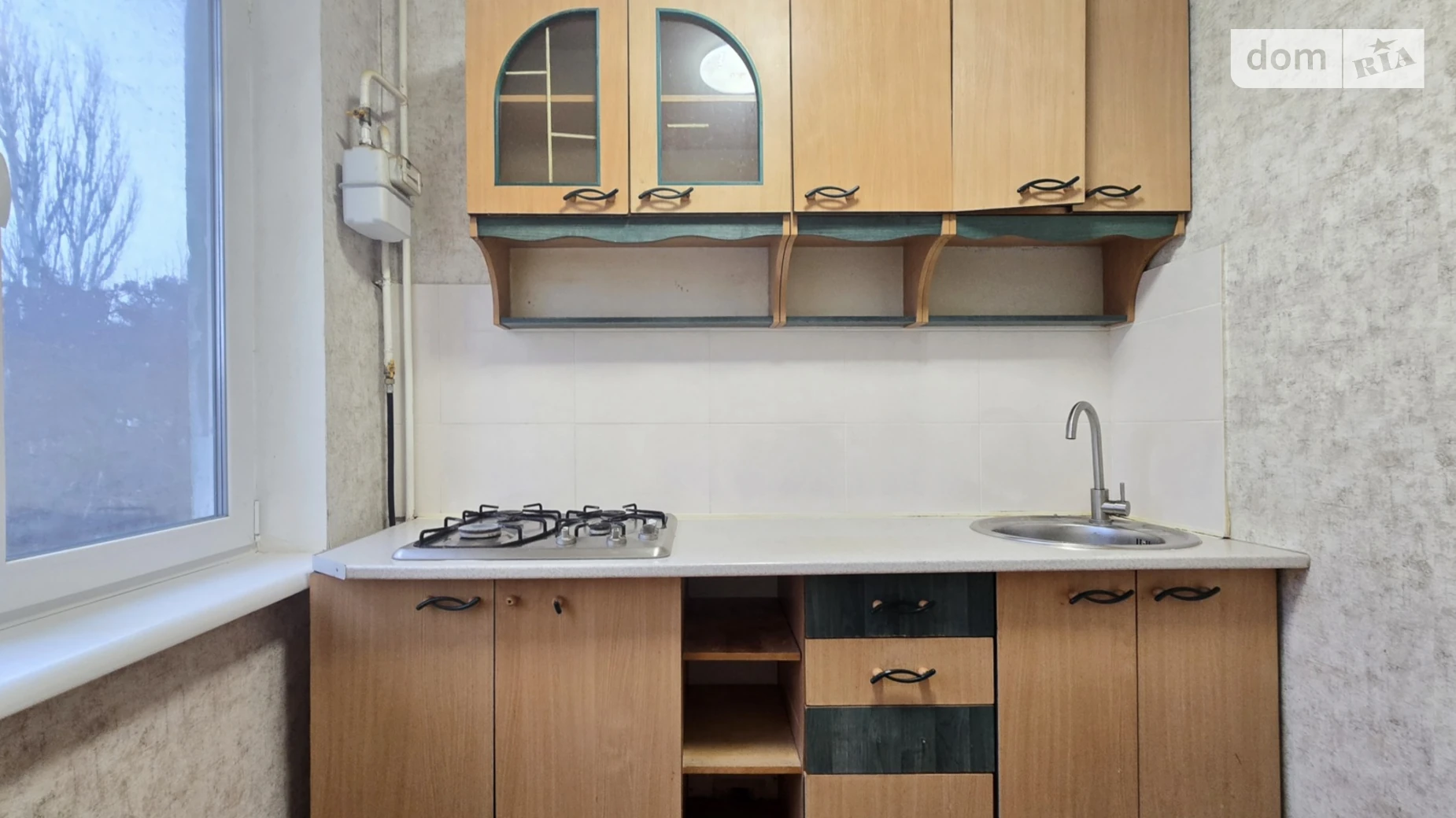 Сдается в аренду 2-комнатная квартира 44.7 кв. м в Кременчуге, цена: 5000 грн - фото 3