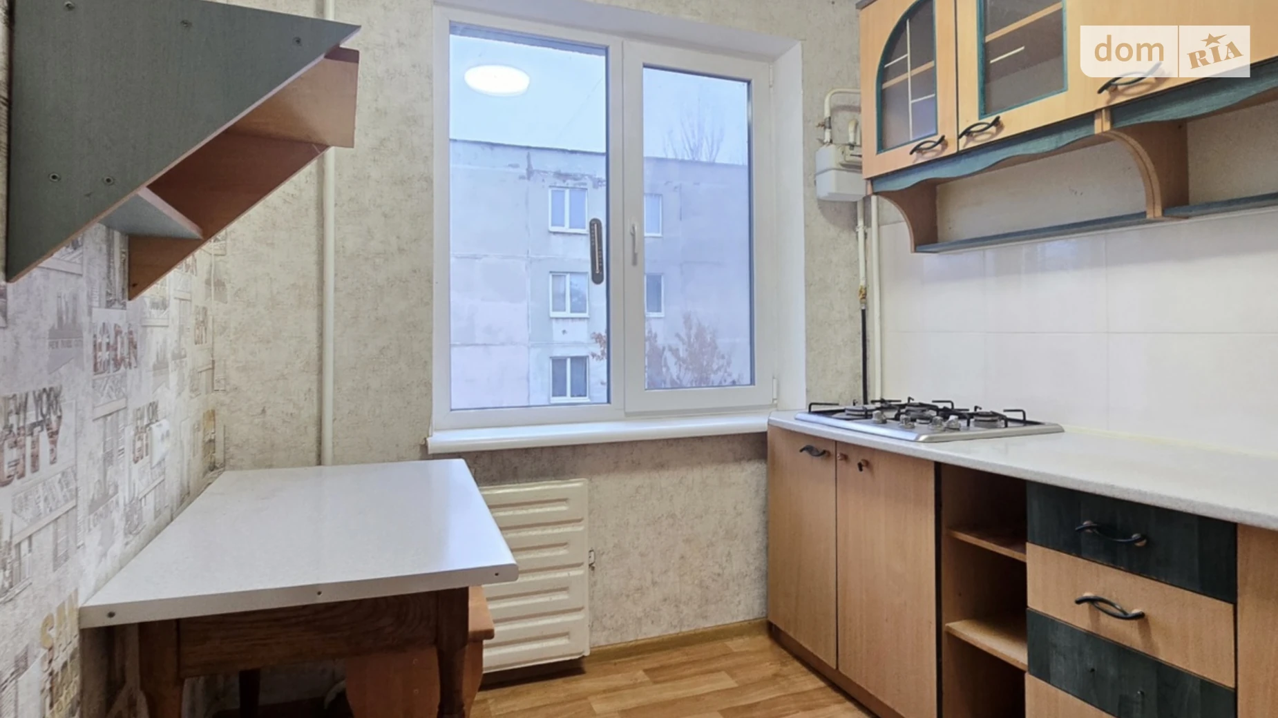 Сдается в аренду 2-комнатная квартира 44.7 кв. м в Кременчуге, цена: 5000 грн - фото 2