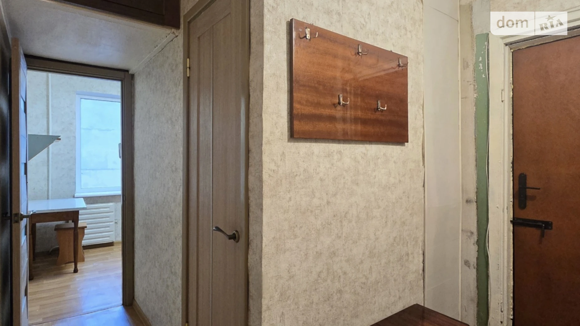 Сдается в аренду 2-комнатная квартира 44.7 кв. м в Кременчуге, цена: 5000 грн - фото 5