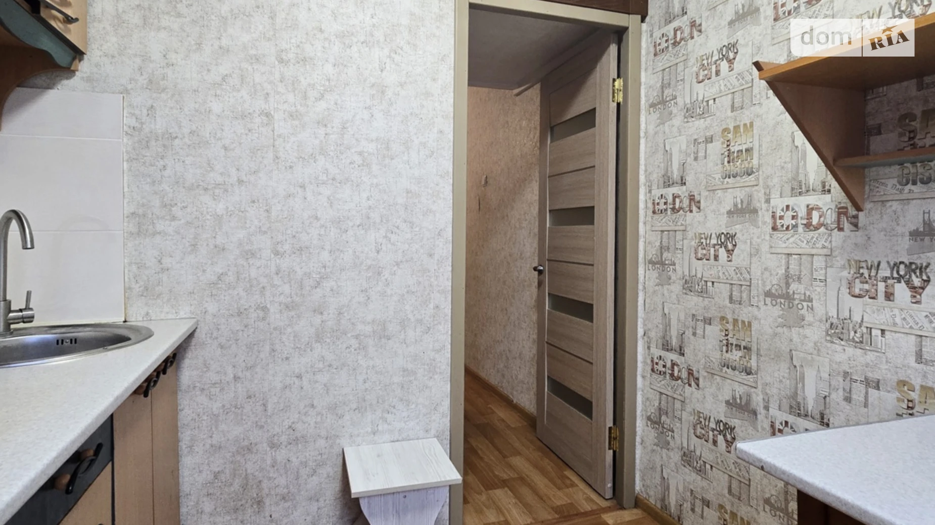 Сдается в аренду 2-комнатная квартира 44.7 кв. м в Кременчуге, цена: 5000 грн - фото 4