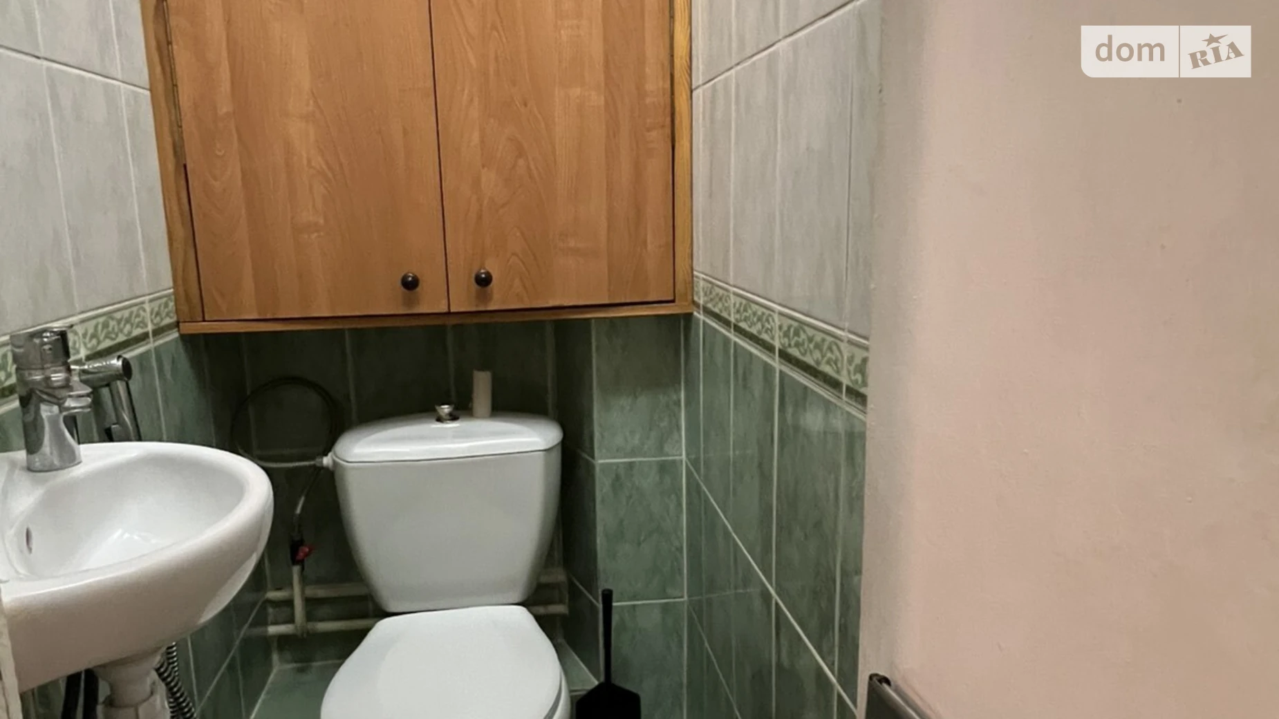 Продается 1-комнатная квартира 37.2 кв. м в Киеве, ул. Жмеринская, 36 - фото 3