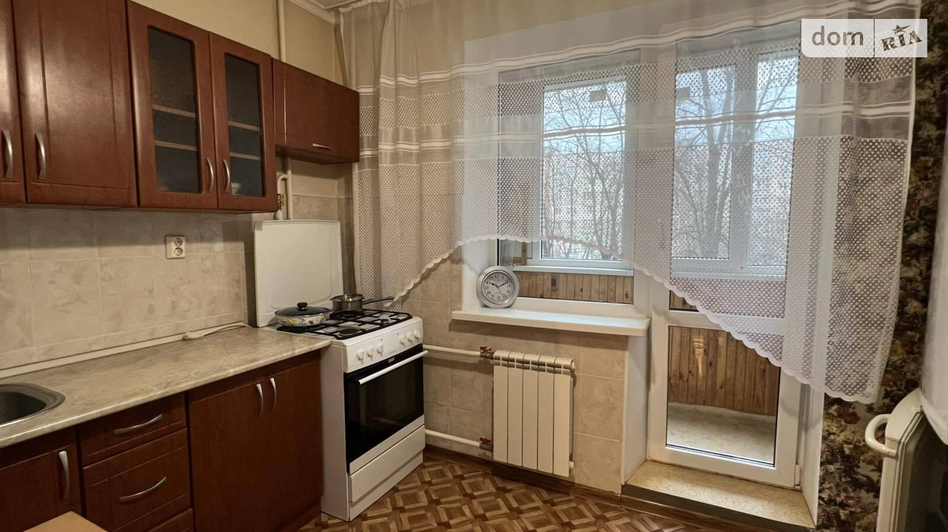 Продается 1-комнатная квартира 37.2 кв. м в Киеве, ул. Жмеринская, 36 - фото 4