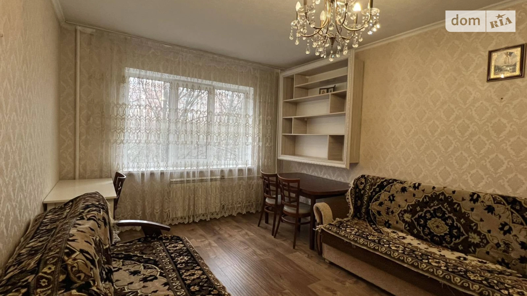 Продается 1-комнатная квартира 37.2 кв. м в Киеве, ул. Жмеринская, 36 - фото 5