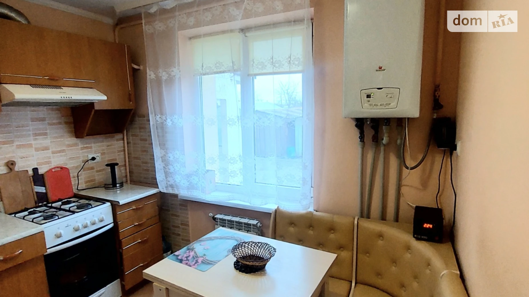 Продается 1-комнатная квартира 35 кв. м в, цена: 34000 $ - фото 3