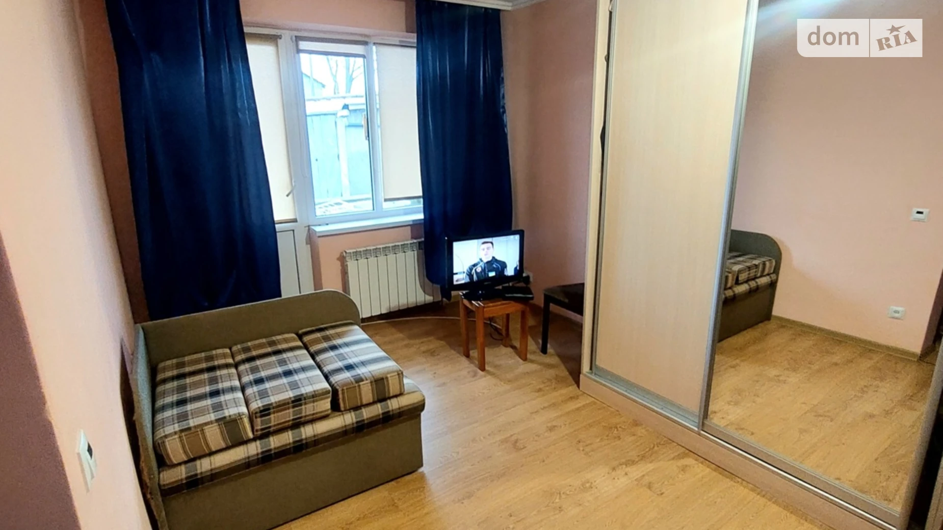 Продается 1-комнатная квартира 35 кв. м в, цена: 34000 $ - фото 4