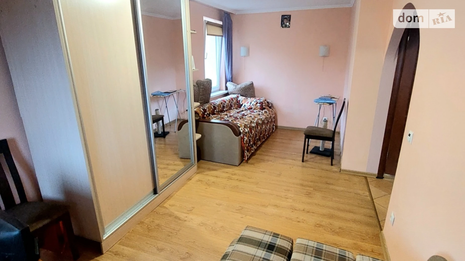 Продается 1-комнатная квартира 35 кв. м в, цена: 34000 $ - фото 5