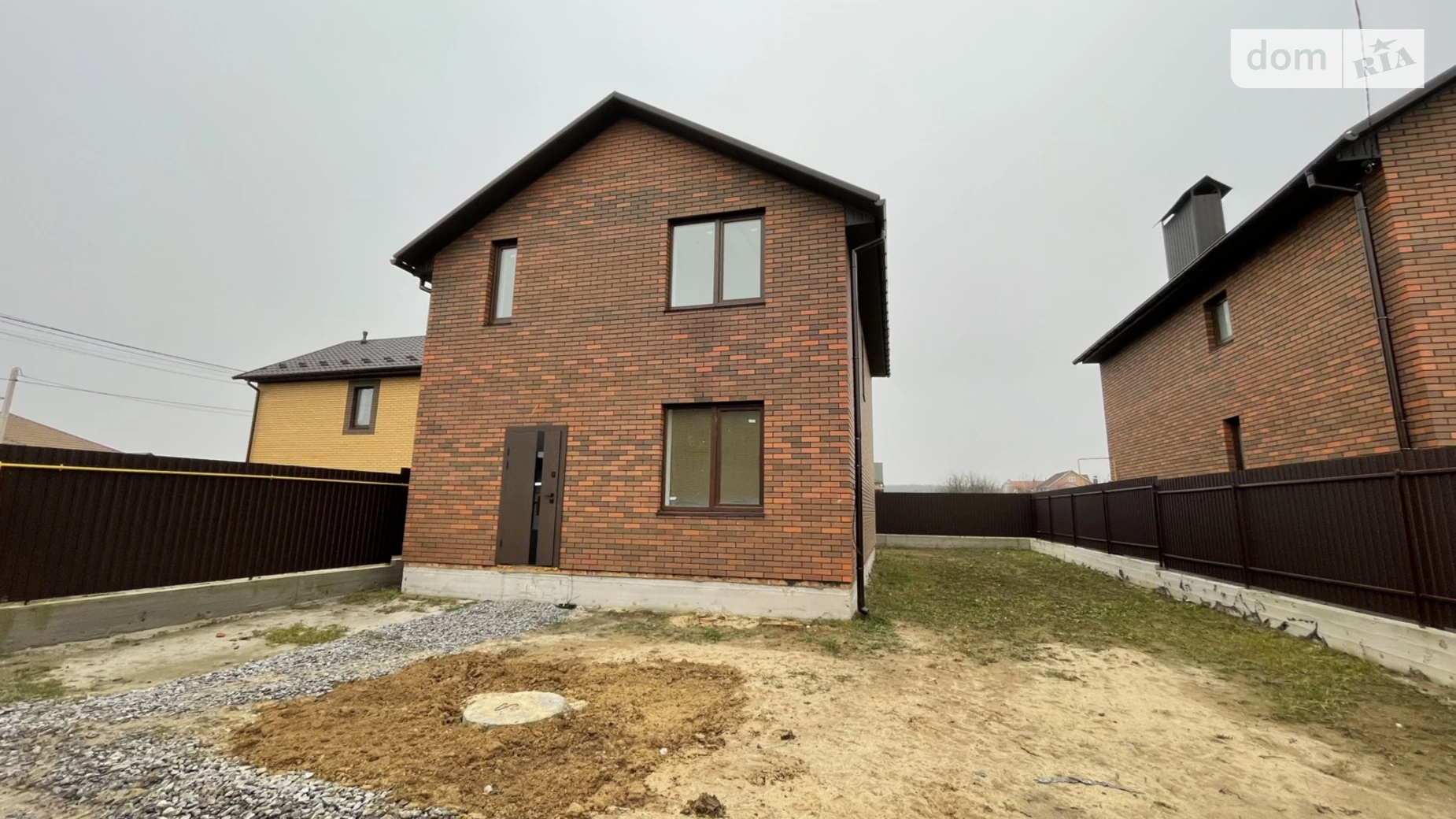 Продается дом на 2 этажа 107 кв. м с участком, цена: 88950 $ - фото 2