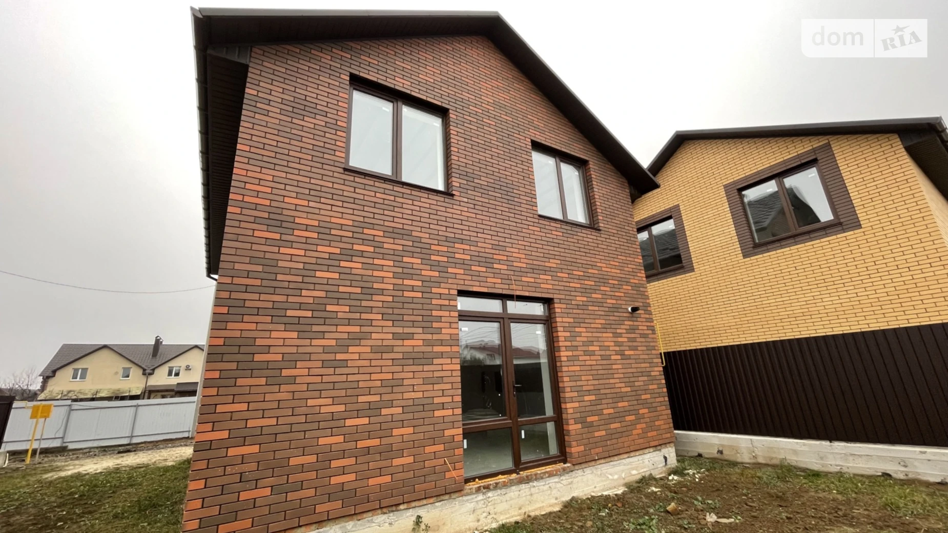 Продается дом на 2 этажа 107 кв. м с участком, цена: 88950 $ - фото 4