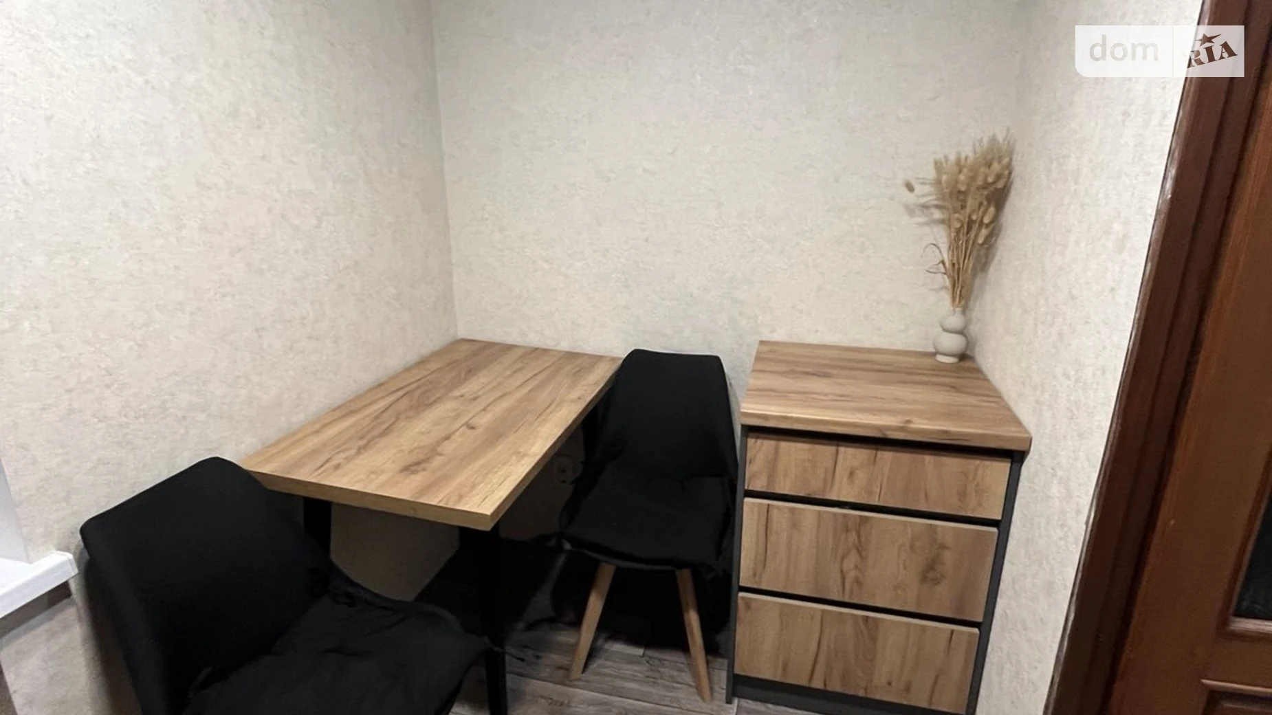 Продается 1-комнатная квартира 27.4 кв. м в Черкассах, ул. Сенная(Добровольского), 54 - фото 3