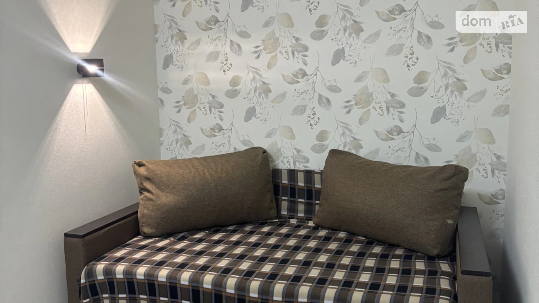 Сдается в аренду 1-комнатная квартира 22 кв. м в Киеве, ул. Голосеевская - фото 2