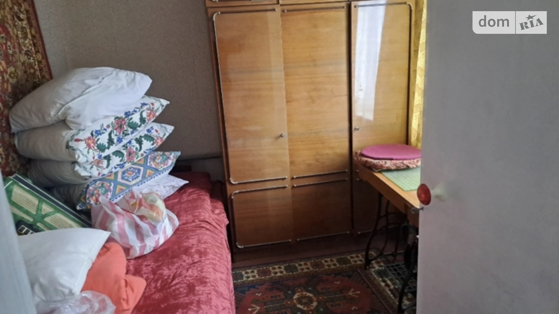 Продается 3-комнатная квартира 48.2 кв. м в Черкассах, ул. Нижняя Горова - фото 2