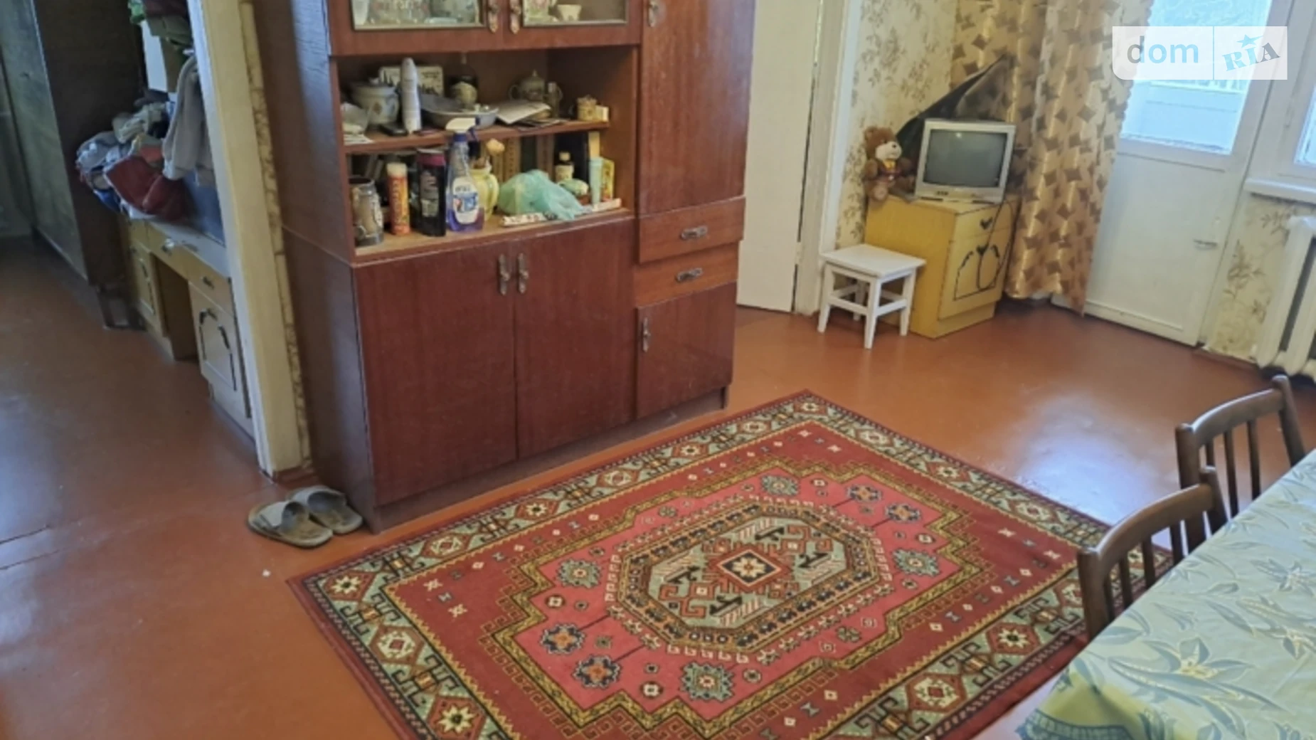 Продается 3-комнатная квартира 48.2 кв. м в Черкассах, ул. Нижняя Горова - фото 5