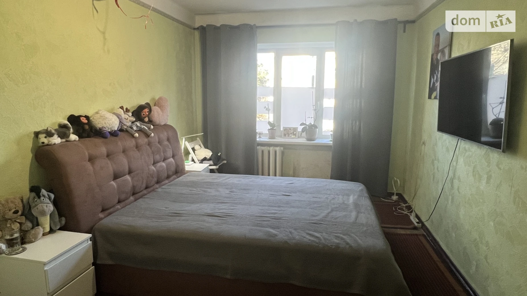 Продается 2-комнатная квартира 43.6 кв. м в Киеве, ул. Алматинская, 68 - фото 2