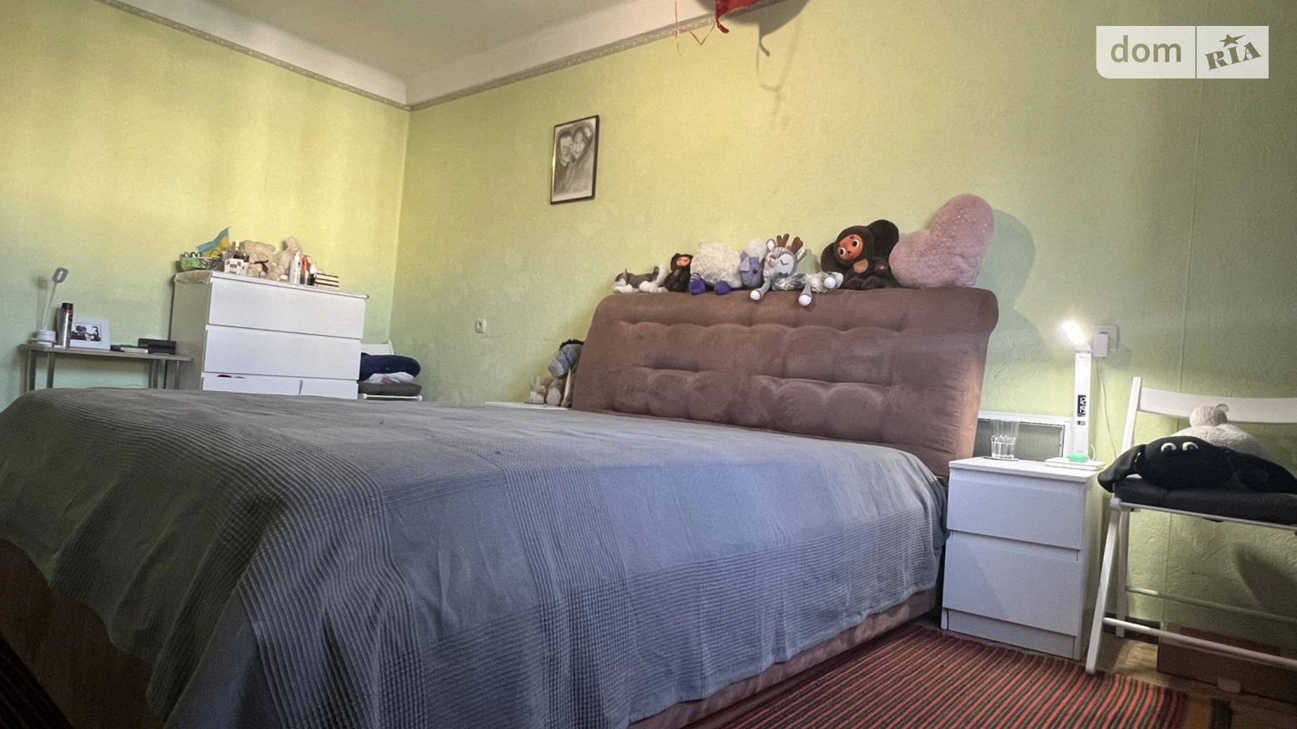 Продается 2-комнатная квартира 43.6 кв. м в Киеве, ул. Алматинская, 68 - фото 3