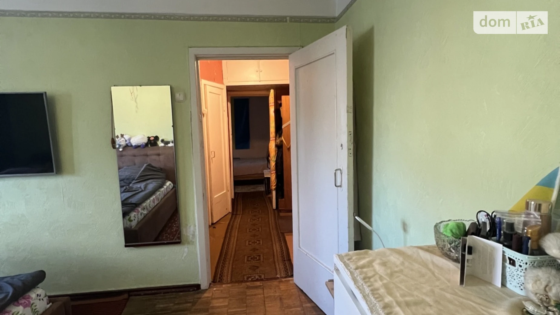 Продается 2-комнатная квартира 43.6 кв. м в Киеве, ул. Алматинская, 68 - фото 4