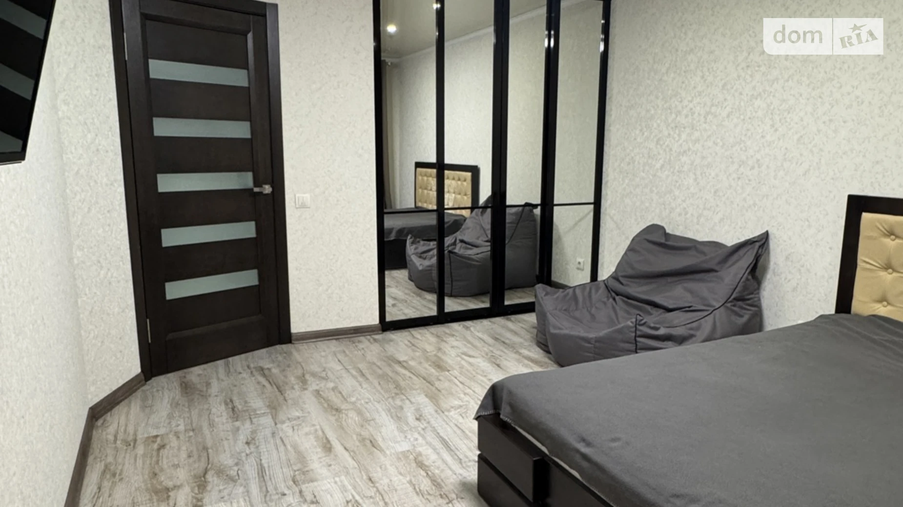 Сдается в аренду 1-комнатная квартира 52 кв. м в Виннице, ул. Келецкая, 99Б - фото 3