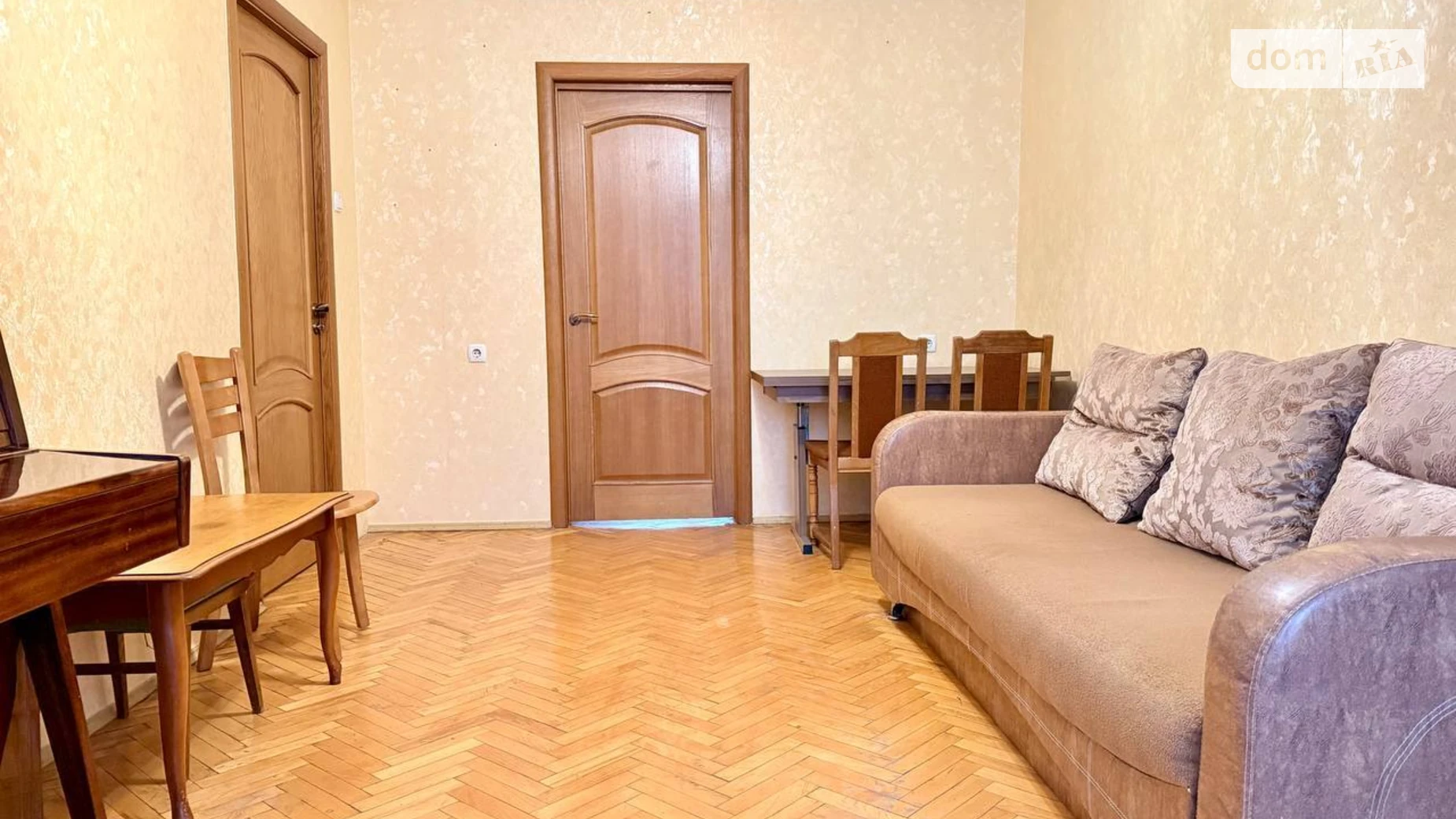 Продається 3-кімнатна квартира 60.7 кв. м у Києві, вул. Ореста Левицького(Академіка Курчатова), 3А - фото 2