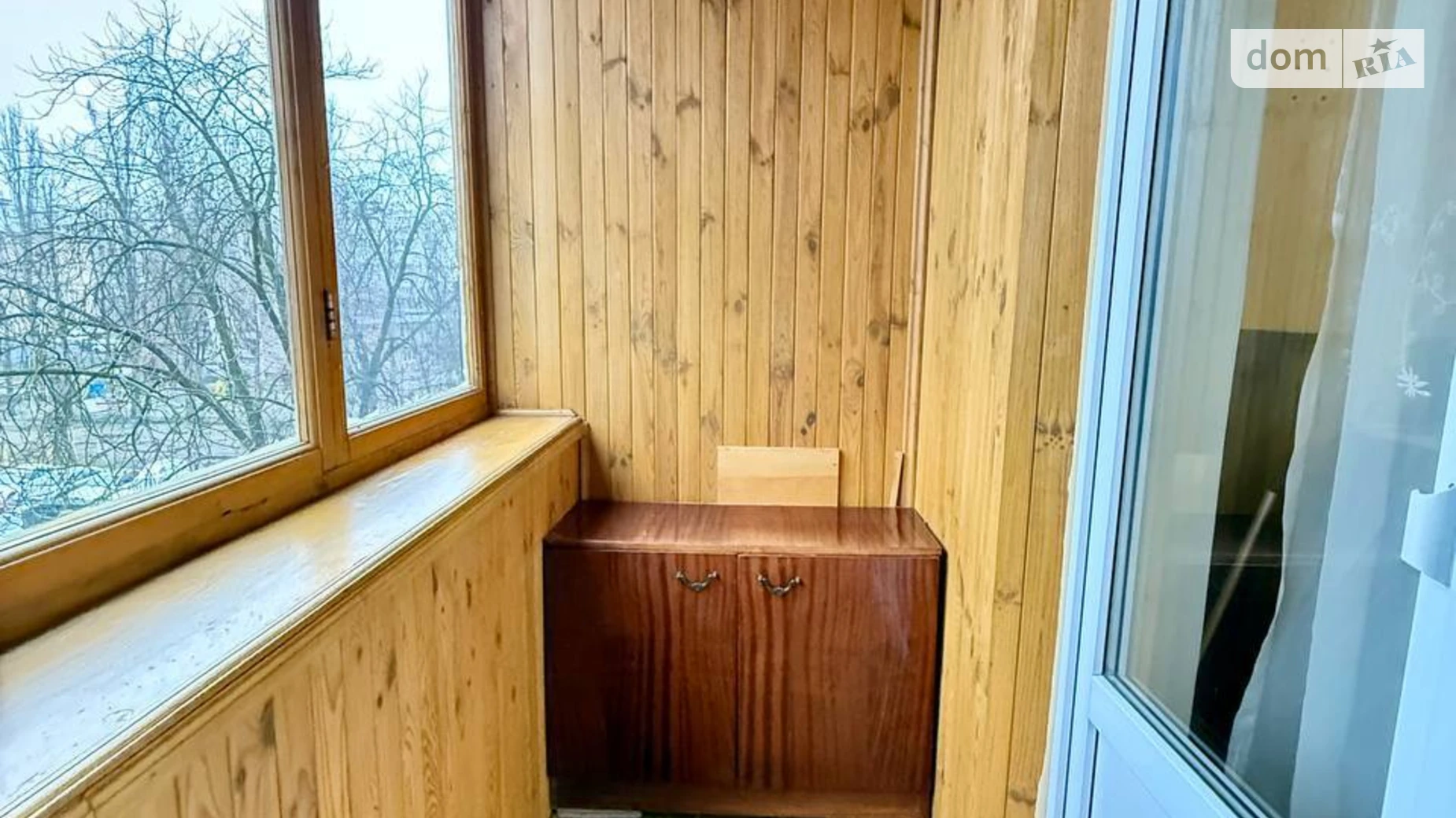 Продається 3-кімнатна квартира 60.7 кв. м у Києві, вул. Ореста Левицького(Академіка Курчатова), 3А - фото 3