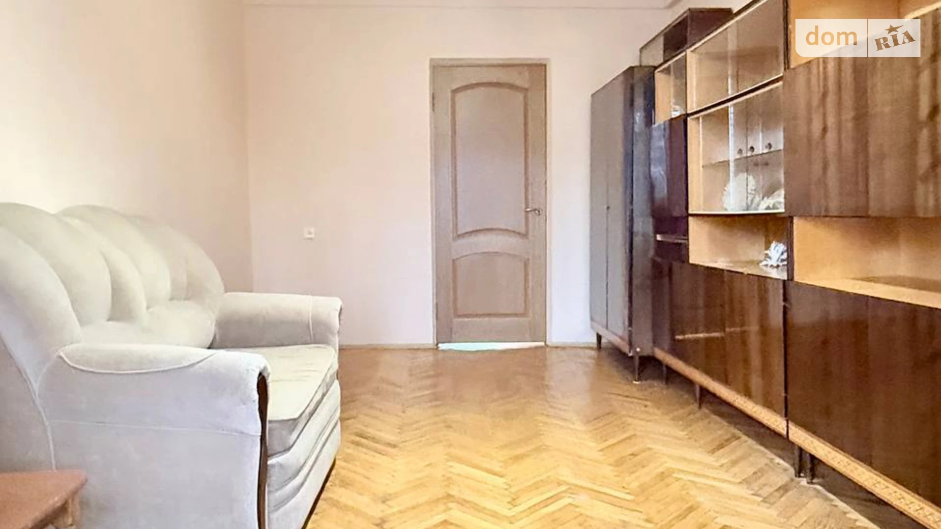 Продається 3-кімнатна квартира 60.7 кв. м у Києві, вул. Ореста Левицького(Академіка Курчатова), 3А - фото 5