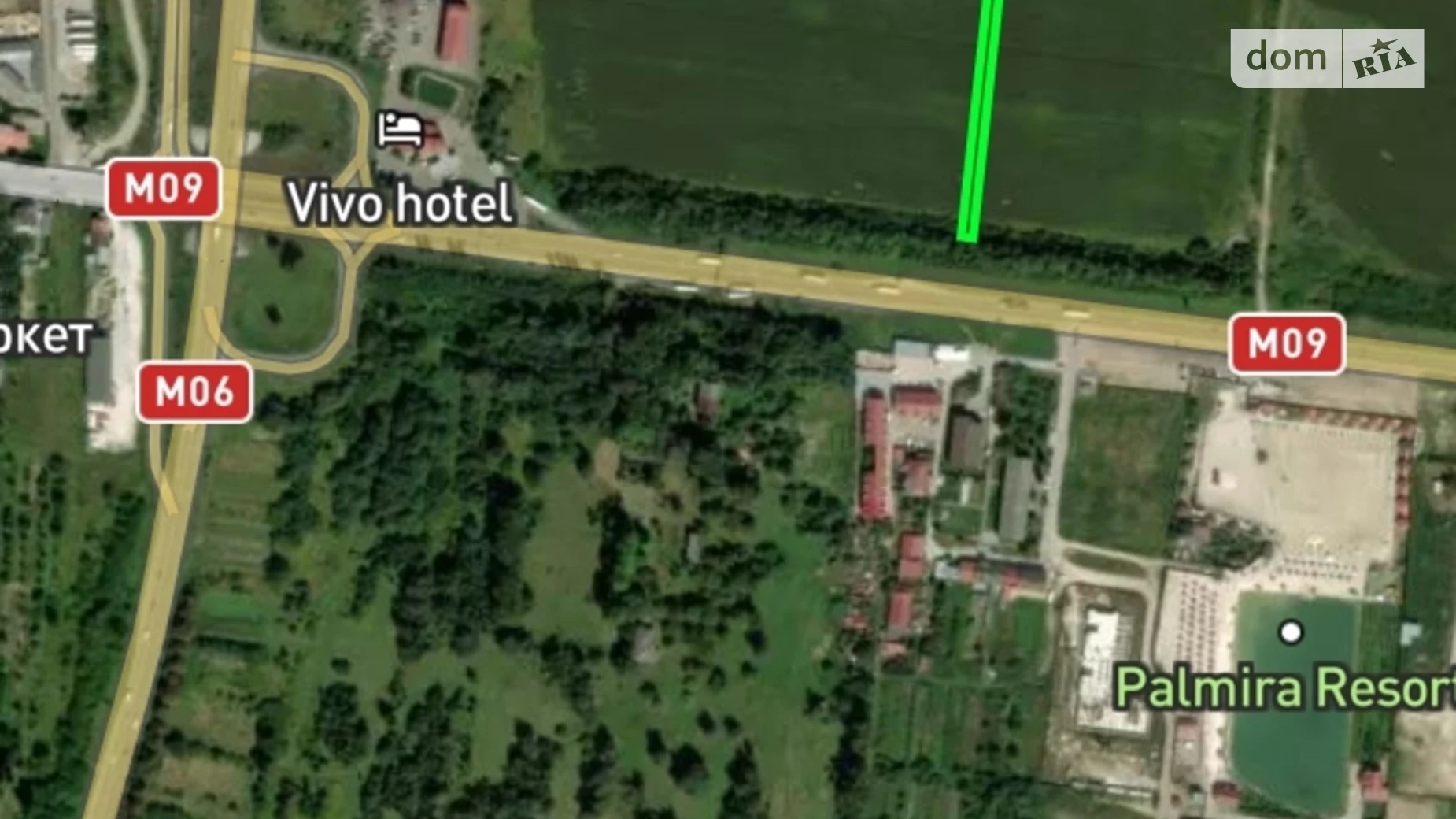 Подберезцы, цена: 192000 $ - фото 3