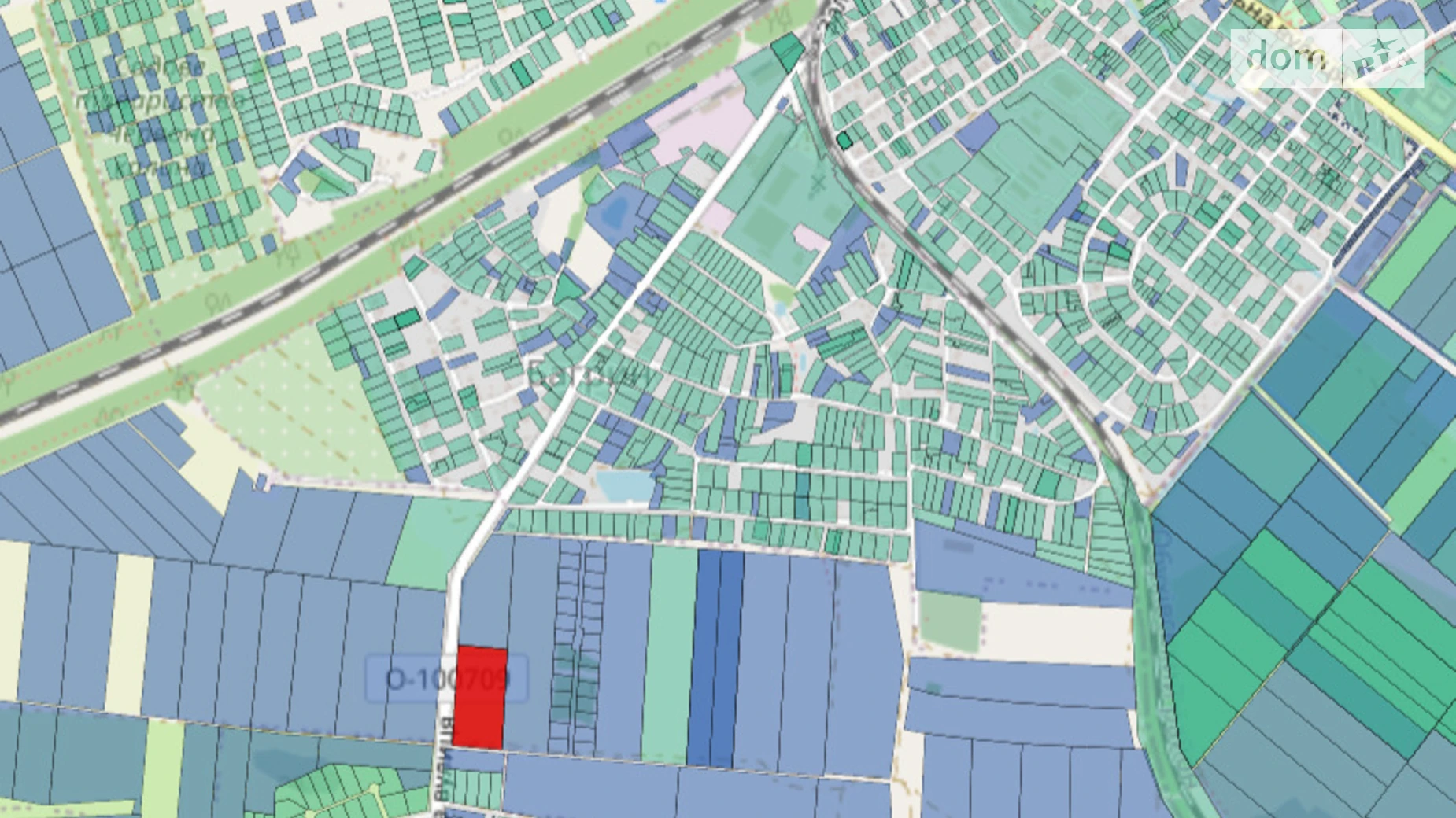 Продается земельный участок 2.3951 соток в Киевской области, цена: 120000 $ - фото 5