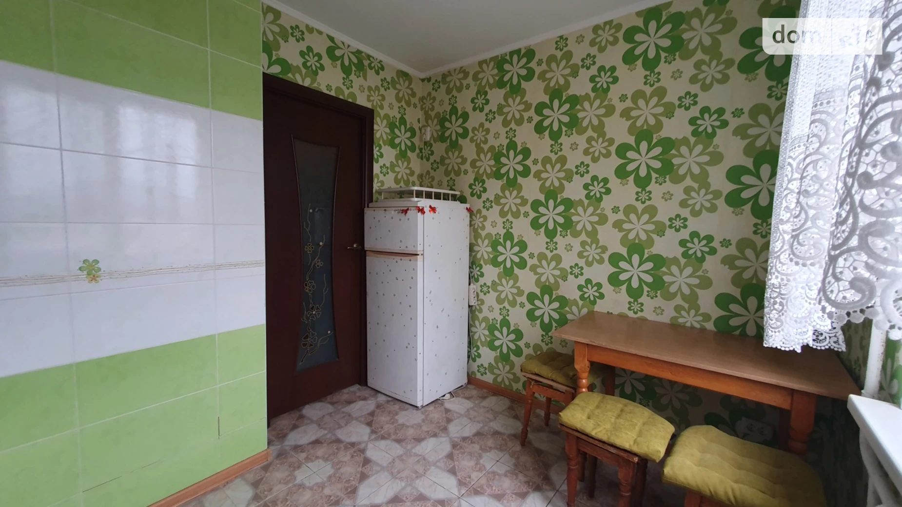 Сдается в аренду 1-комнатная квартира 35 кв. м в Виннице, ул. Марии Литвиненко-Вольгемут - фото 3