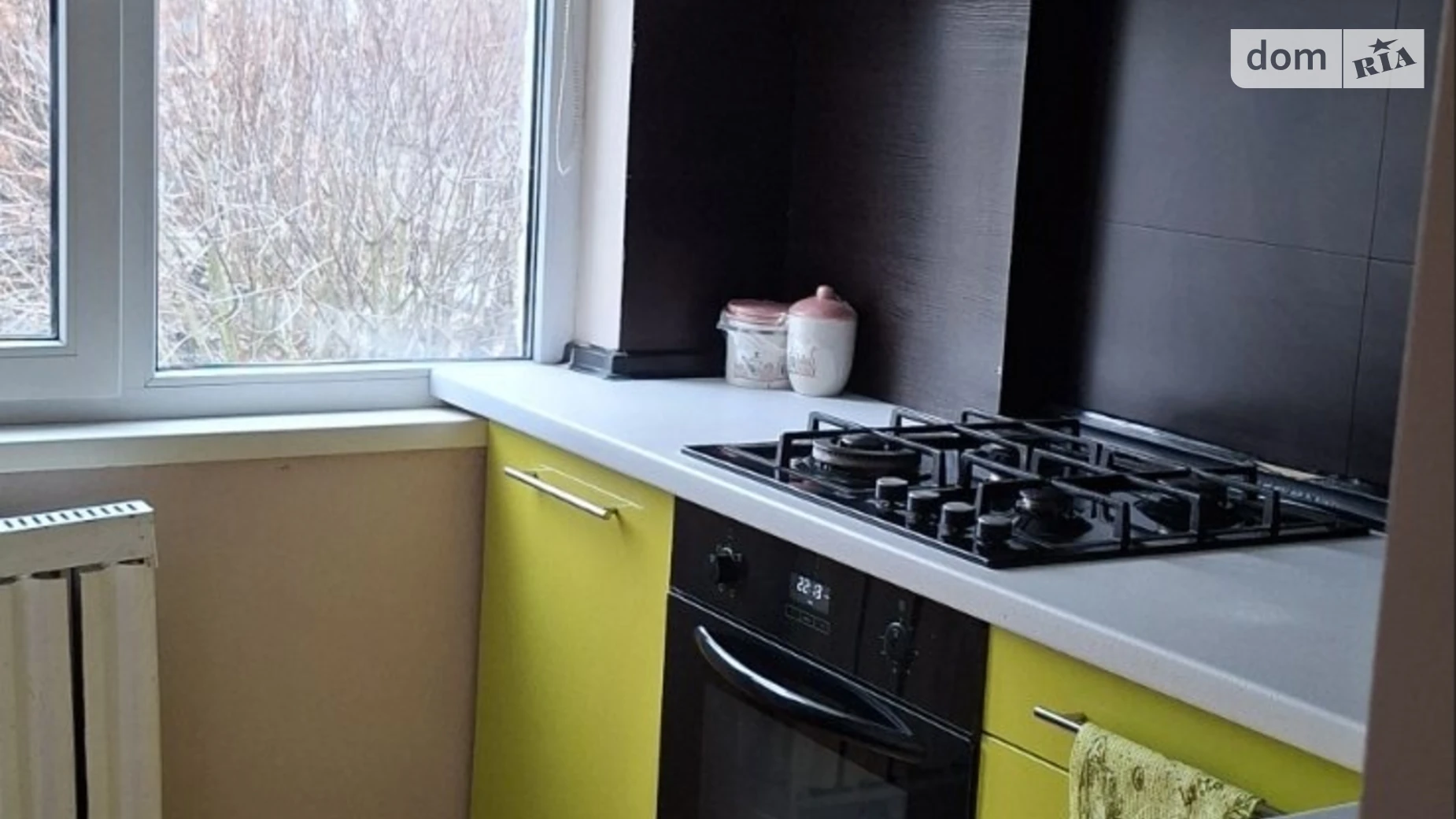 Сдается в аренду 2-комнатная квартира 48.06 кв. м в, цена: 12000 грн - фото 2