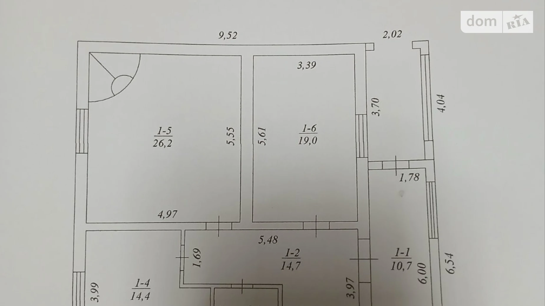 Продається будинок 2 поверховий 171 кв. м з мансардою, цена: 25000 $ - фото 2