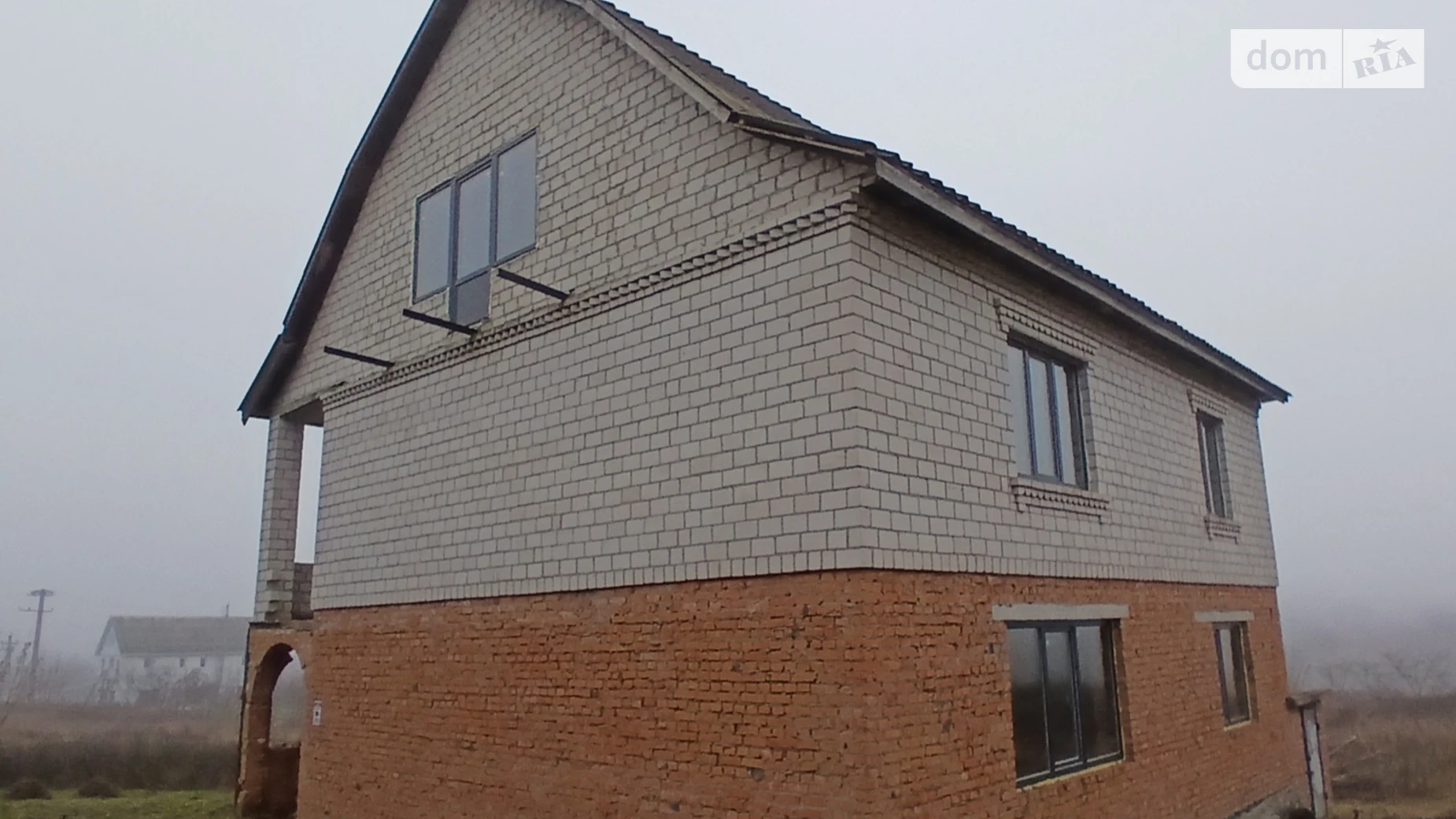 Продається будинок 2 поверховий 171 кв. м з мансардою, цена: 25000 $ - фото 4