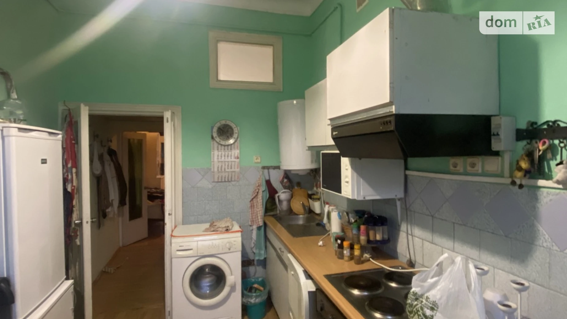 Продается 1-комнатная квартира 32.2 кв. м в Львове, ул. Григория Сковороды, 4 - фото 3