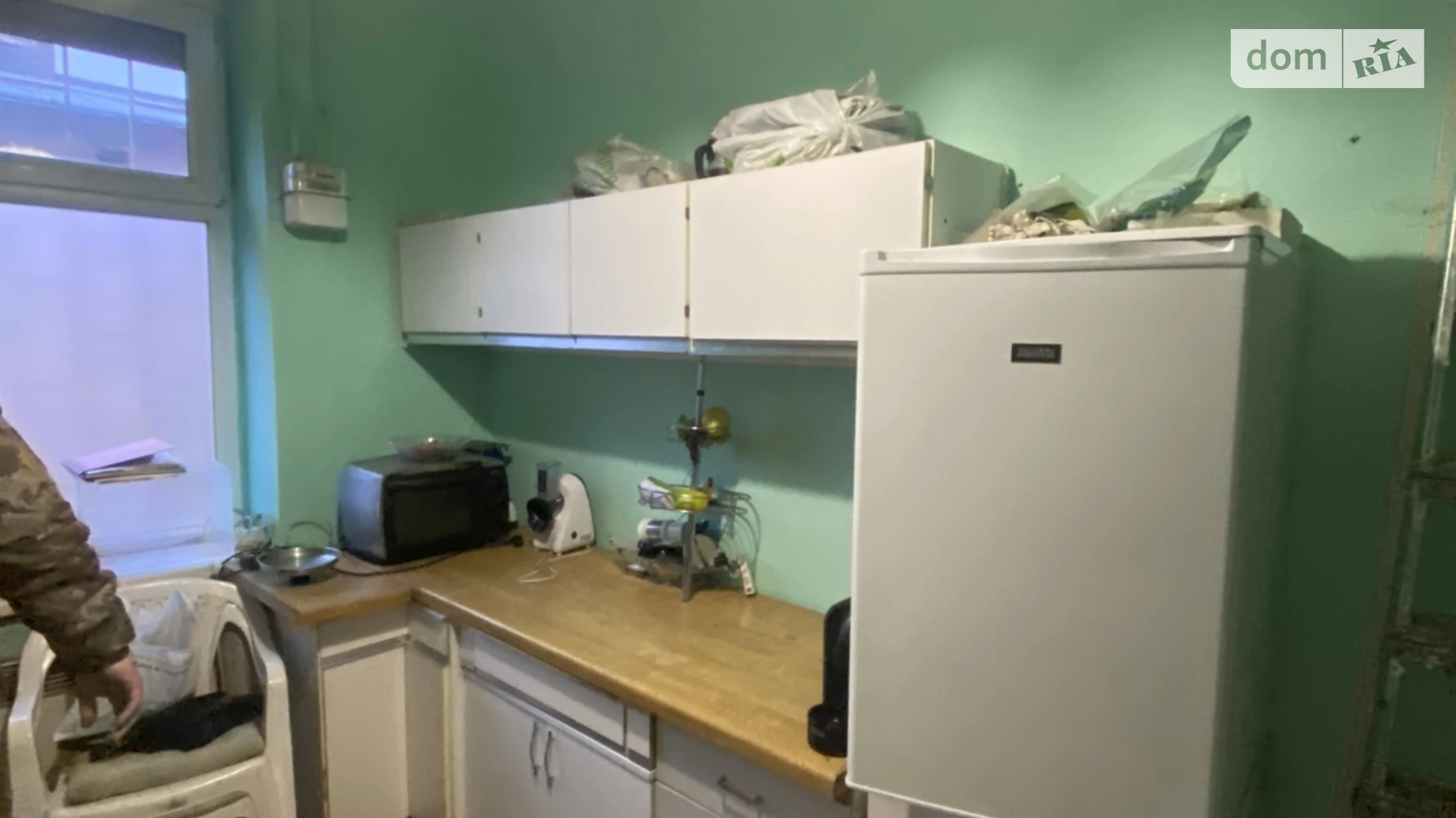 Продается 1-комнатная квартира 32.2 кв. м в Львове, ул. Григория Сковороды, 4 - фото 2