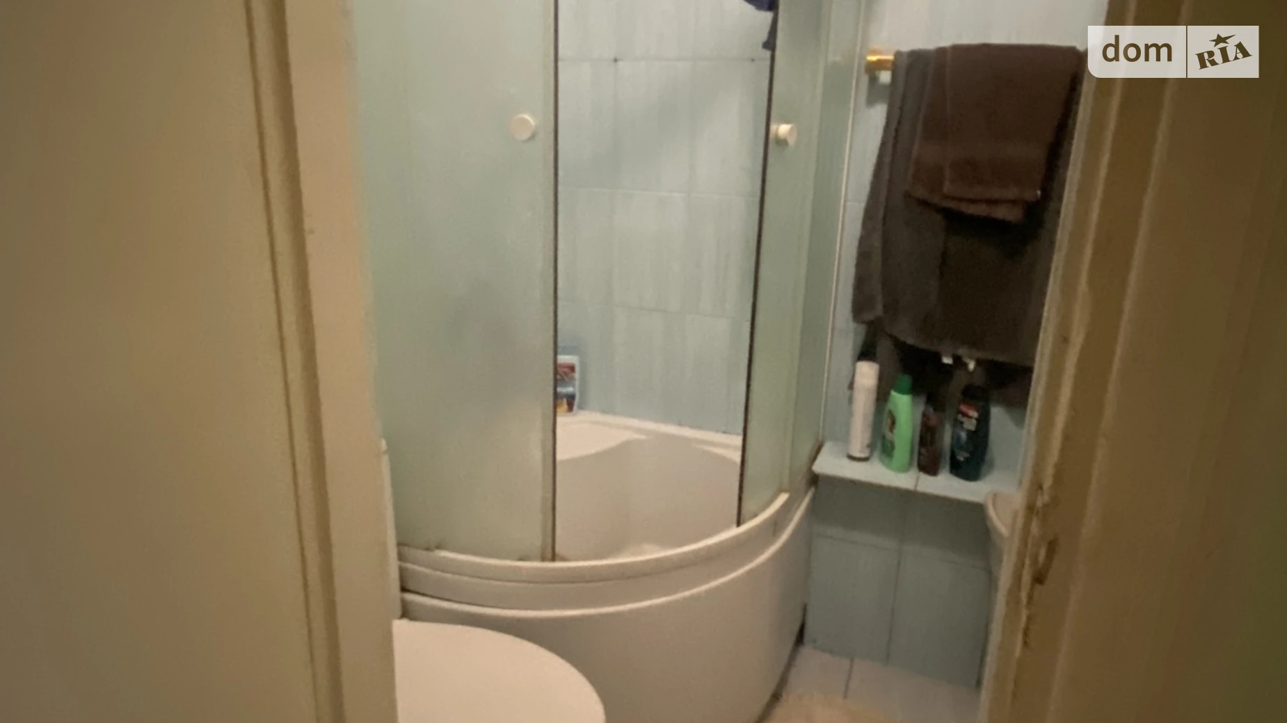 Продается 1-комнатная квартира 32.2 кв. м в Львове, ул. Григория Сковороды, 4 - фото 4