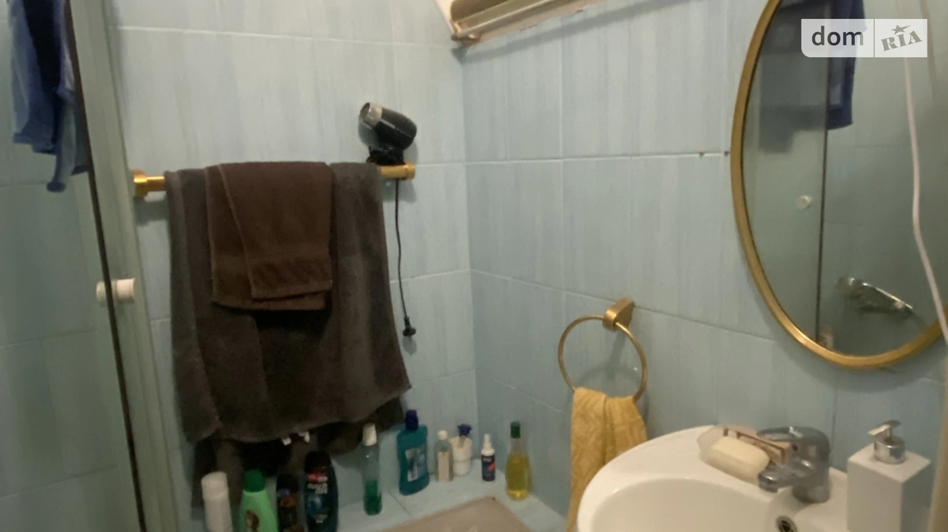 Продается 1-комнатная квартира 32.2 кв. м в Львове, ул. Григория Сковороды, 4 - фото 5