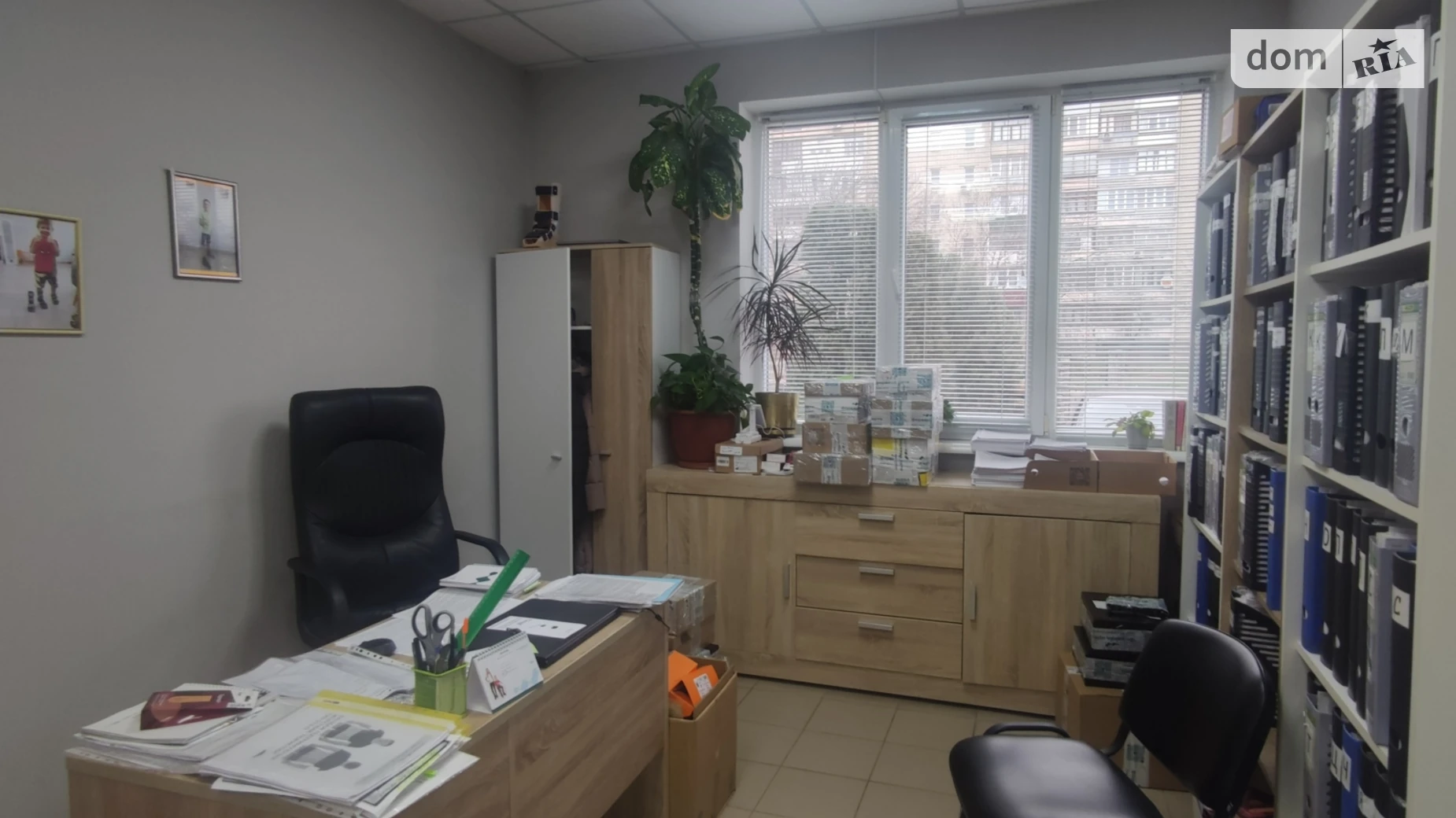 Сдается в аренду помещения свободного назначения 131 кв. м в 3-этажном здании, цена: 45000 грн - фото 4