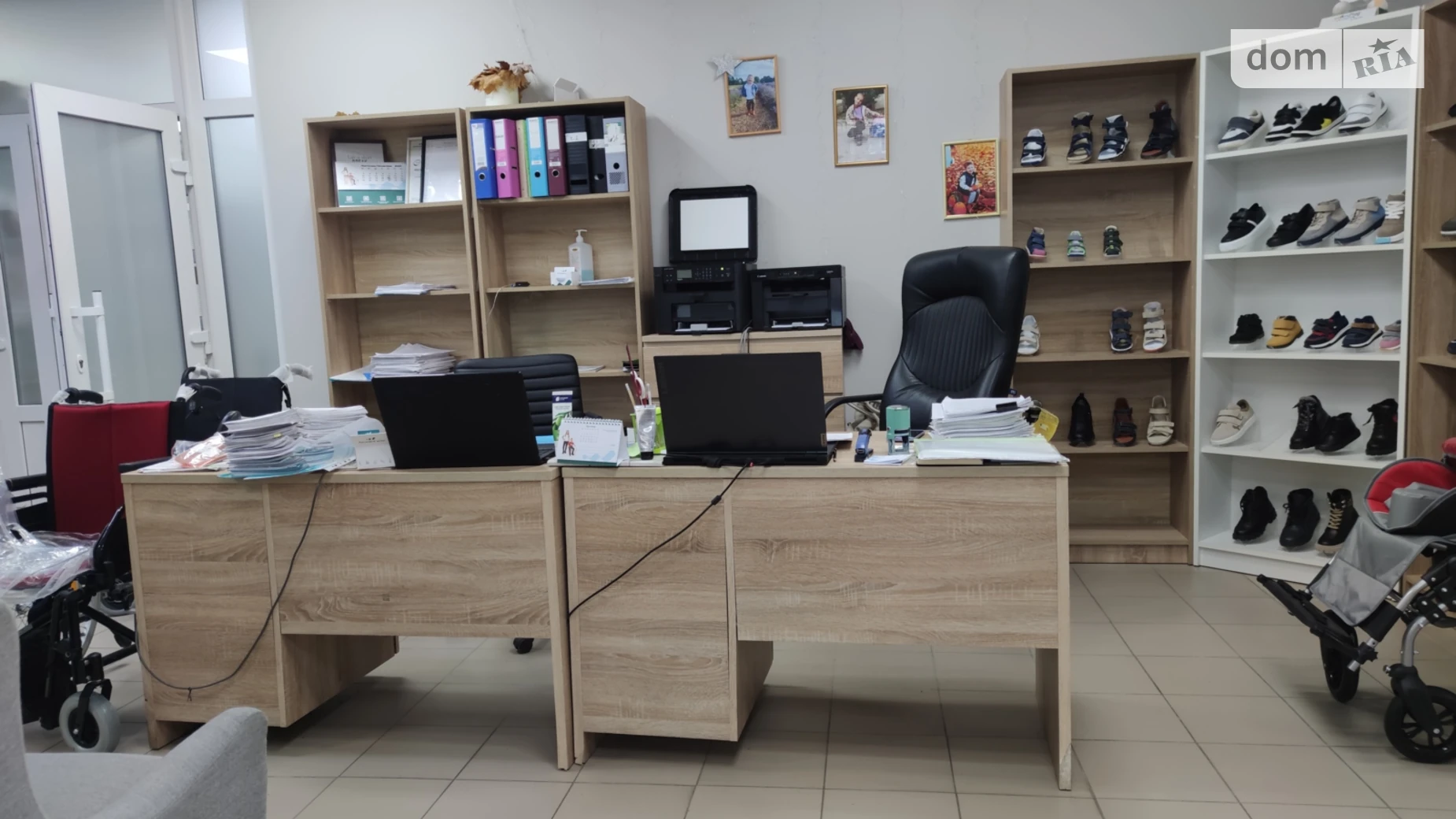 Сдается в аренду помещения свободного назначения 131 кв. м в 3-этажном здании, цена: 45000 грн - фото 3