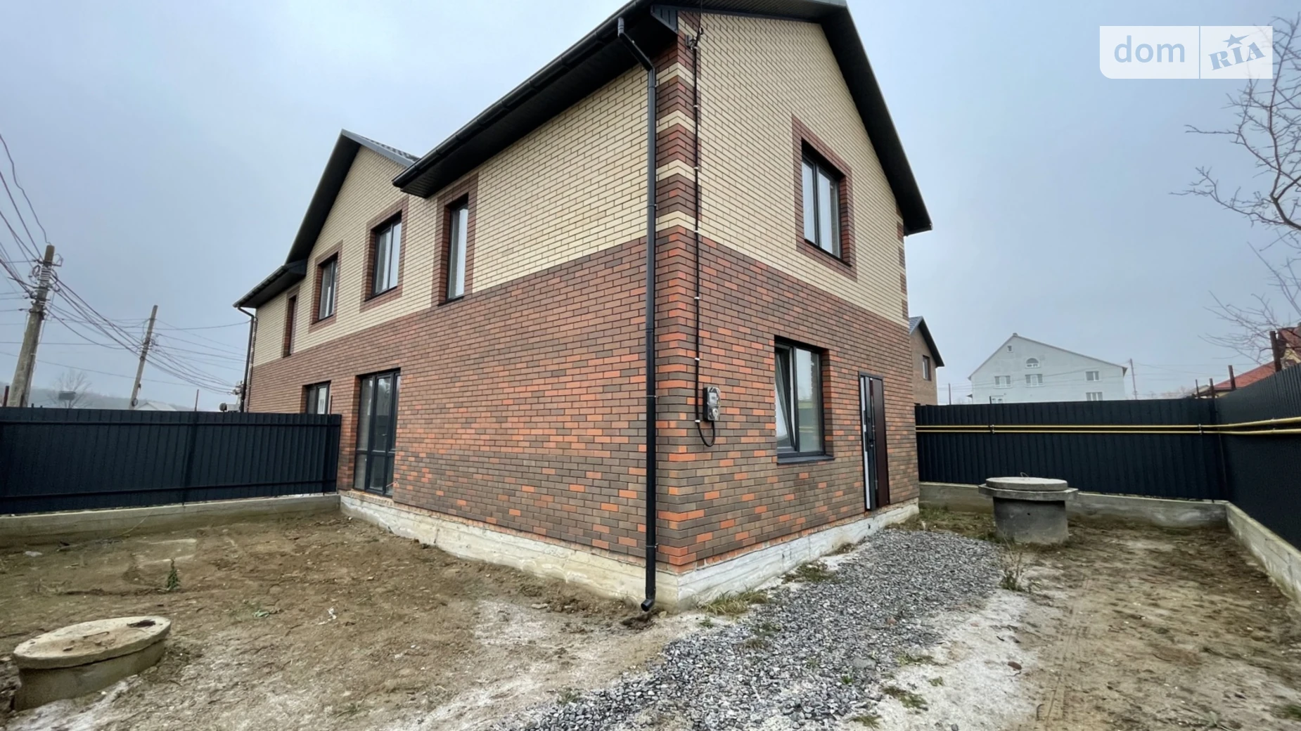 ул. Квитки Цисык Старый город Винница, цена: 76950 $ - фото 2