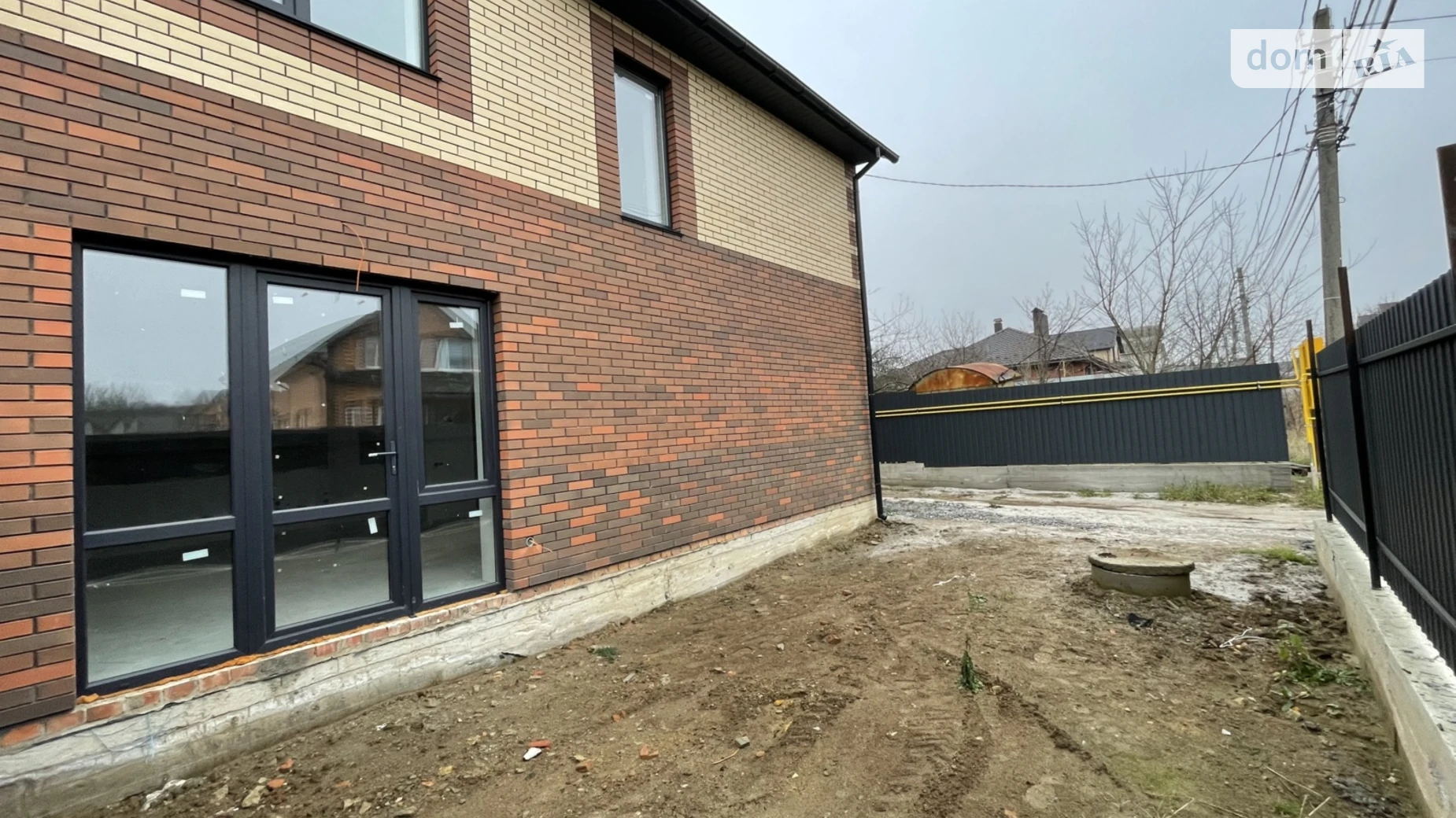 ул. Квитки Цисык Старый город Винница, цена: 76950 $ - фото 3