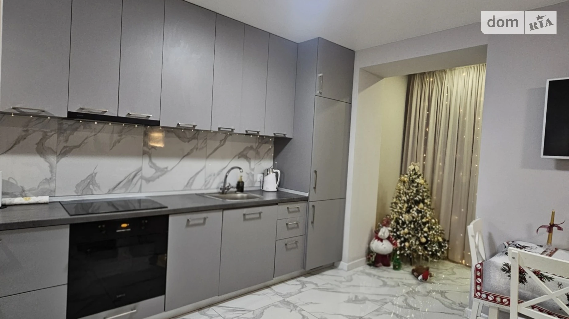 Здається в оренду 2-кімнатна квартира 55 кв. м у Харкові, вул. Клочківська, 93 - фото 2