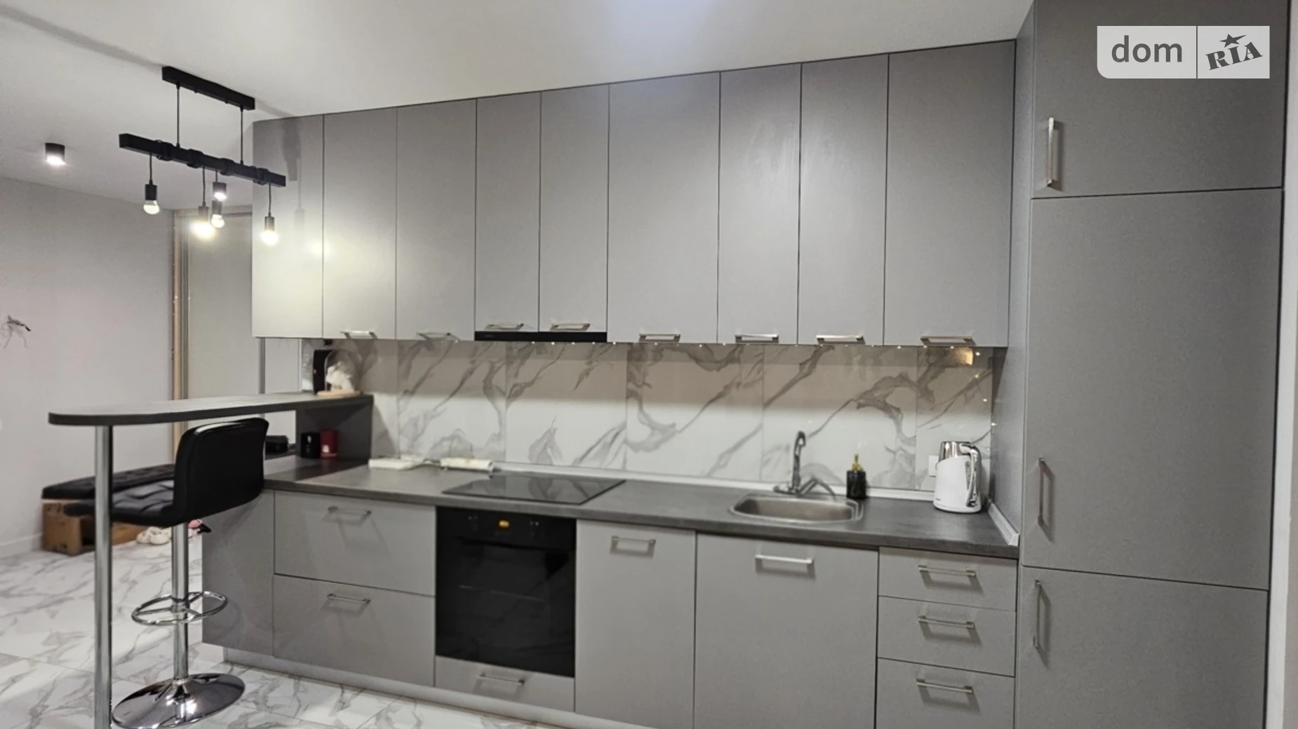 Здається в оренду 2-кімнатна квартира 55 кв. м у Харкові, вул. Клочківська, 93 - фото 3