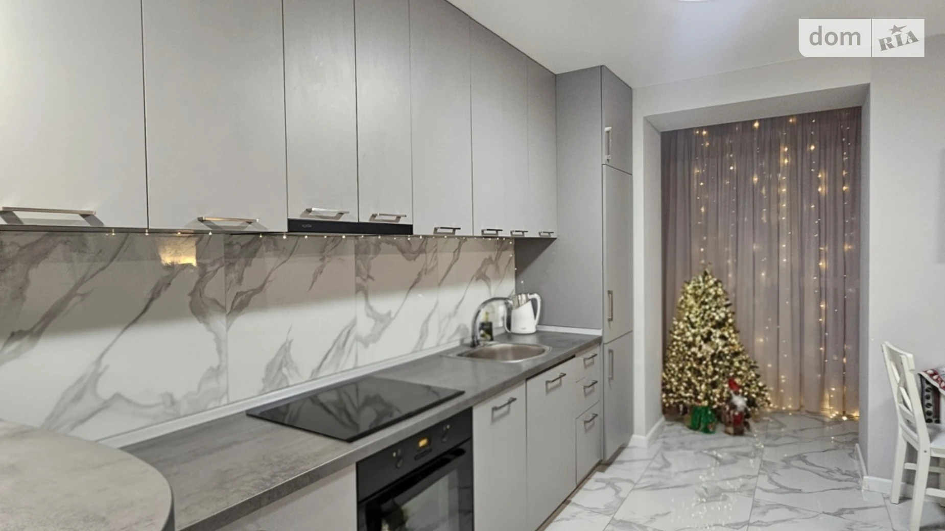 Здається в оренду 2-кімнатна квартира 55 кв. м у Харкові, вул. Клочківська, 93 - фото 4