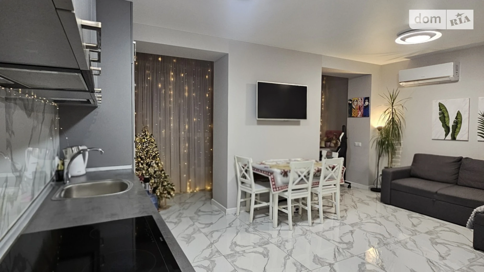 Здається в оренду 2-кімнатна квартира 55 кв. м у Харкові, вул. Клочківська, 93 - фото 5